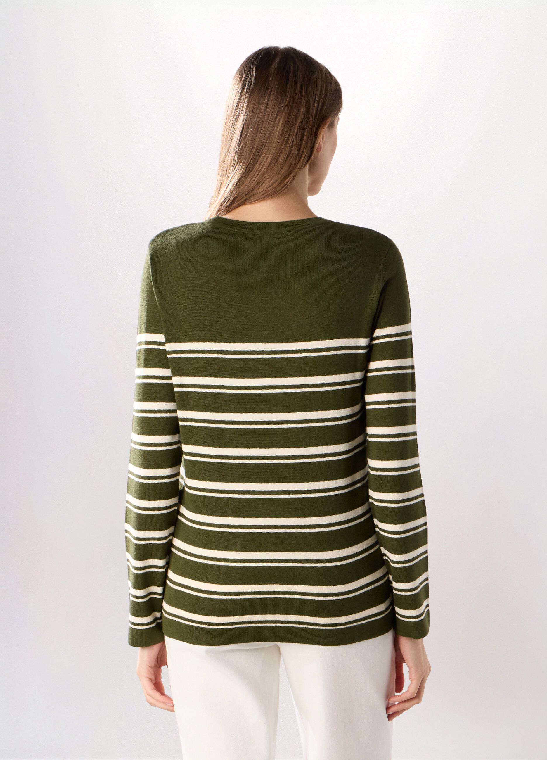 Tricot misto viscosa donna_1