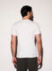 T-shirt slim fit in jersey di cotone uomo_1
