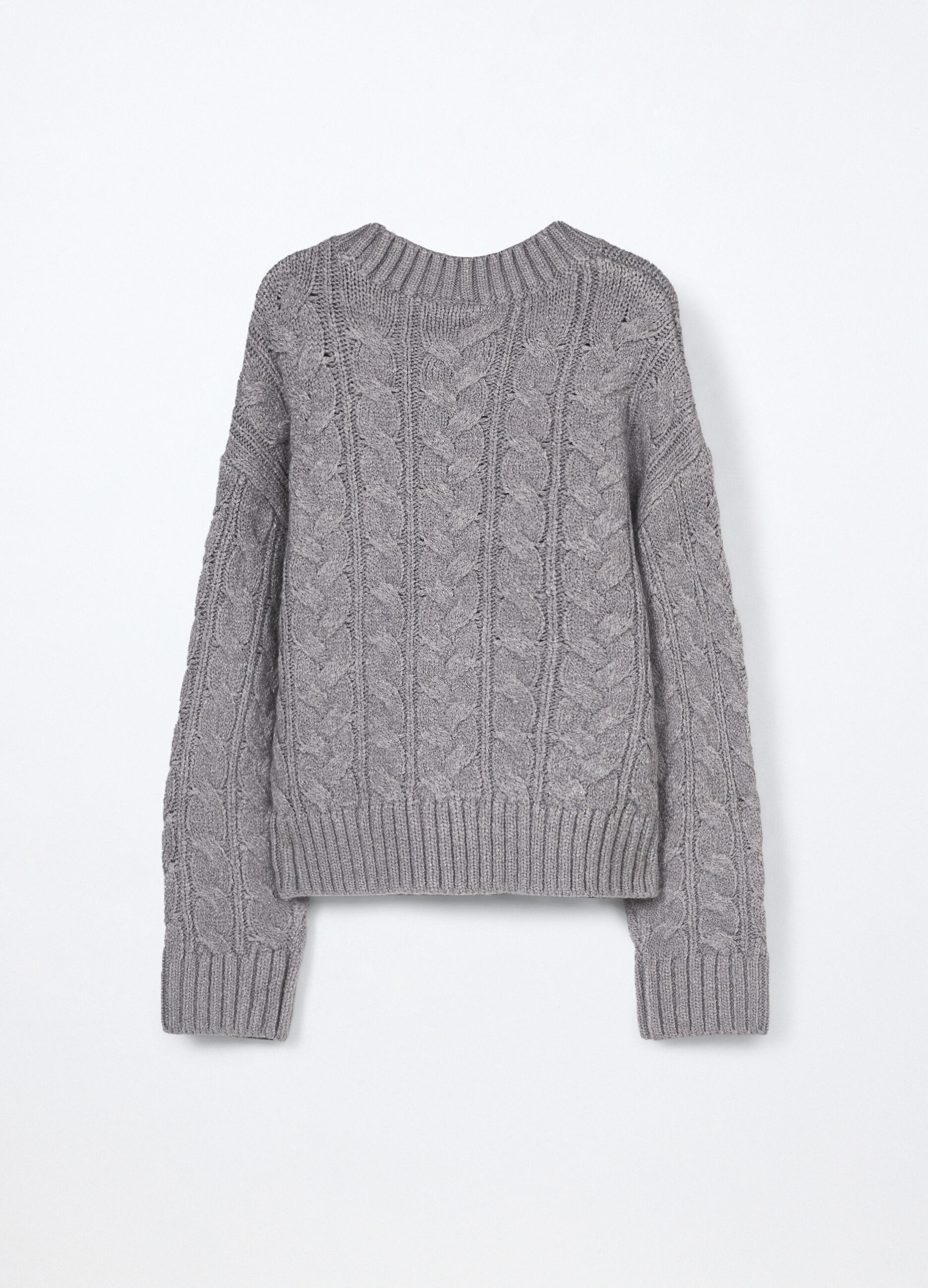 Tricot misto viscosa ragazza_1