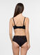 Reggiseno in microfibra a triangolo donna_1