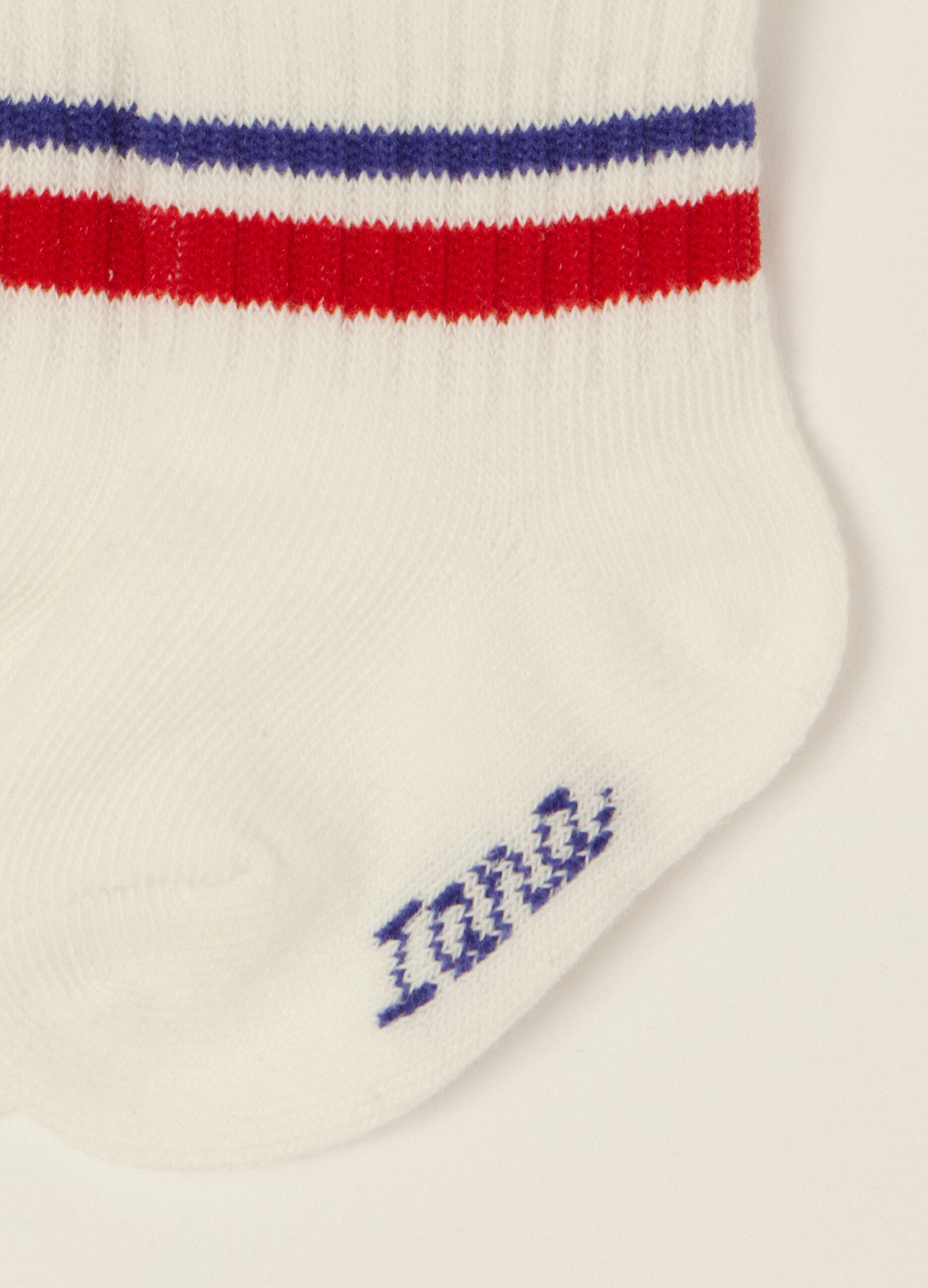 Calze misto cotone stretch IANA neonato_2