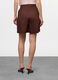Shorts misto lino donna_1