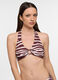 Costume bikini top in microfibra donna_2