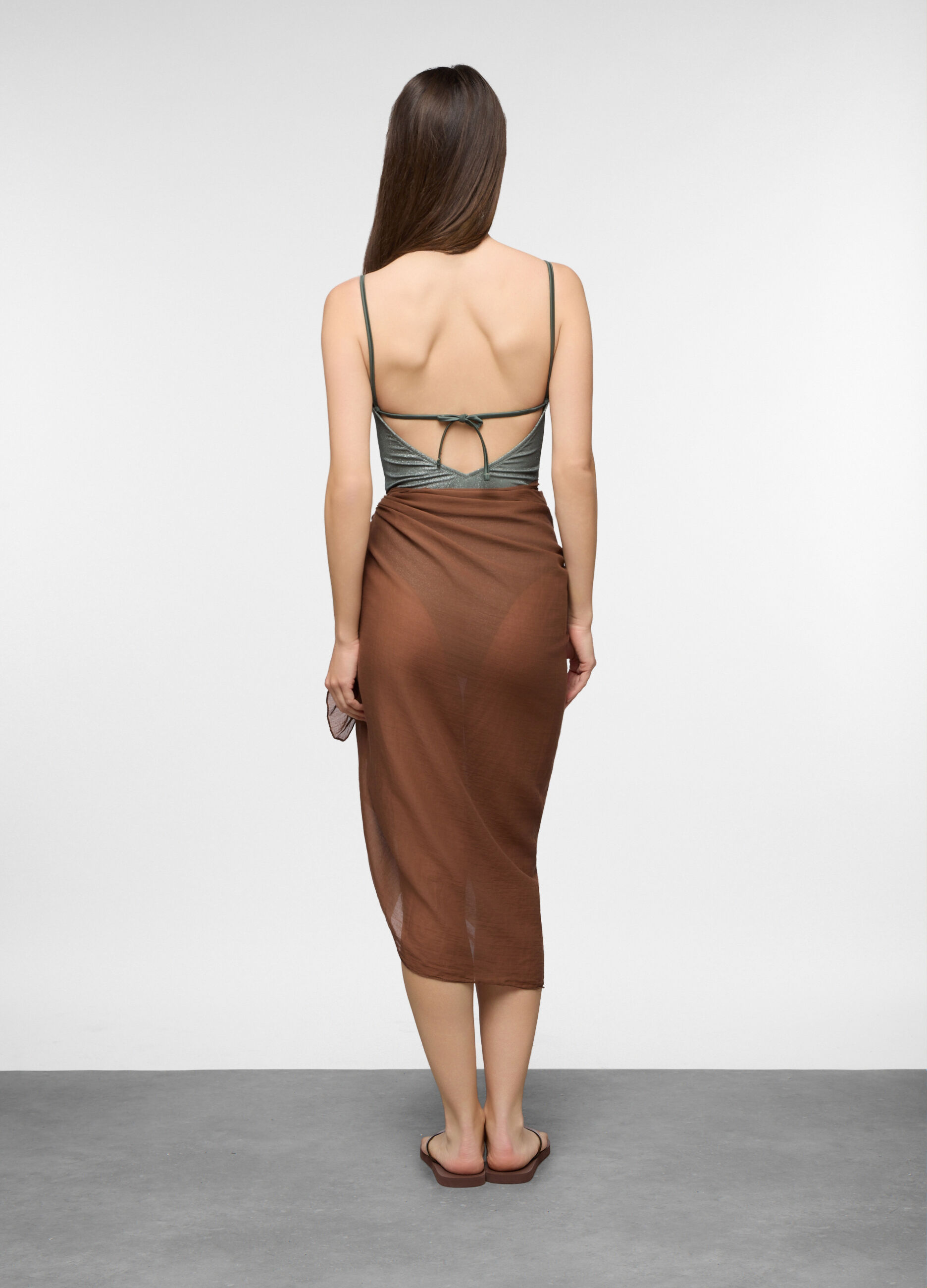 Pareo copricostume donna_1