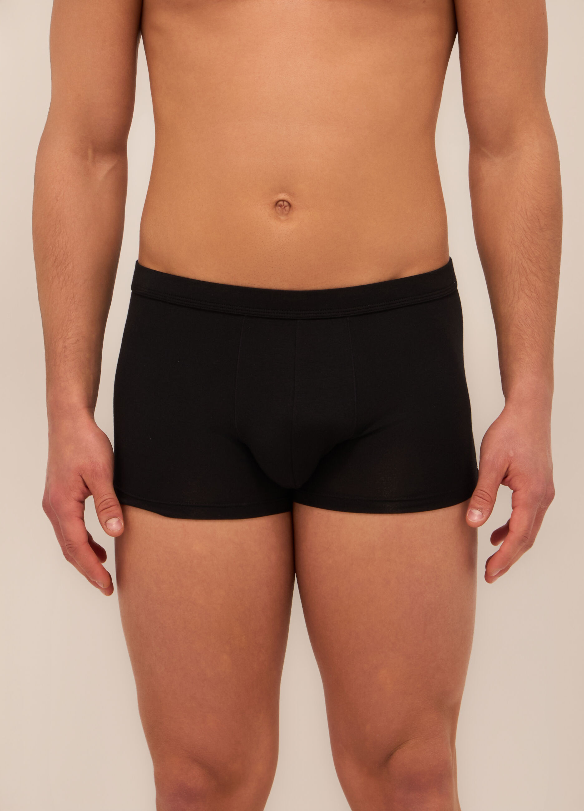 Boxer in modal stretch uomo_2