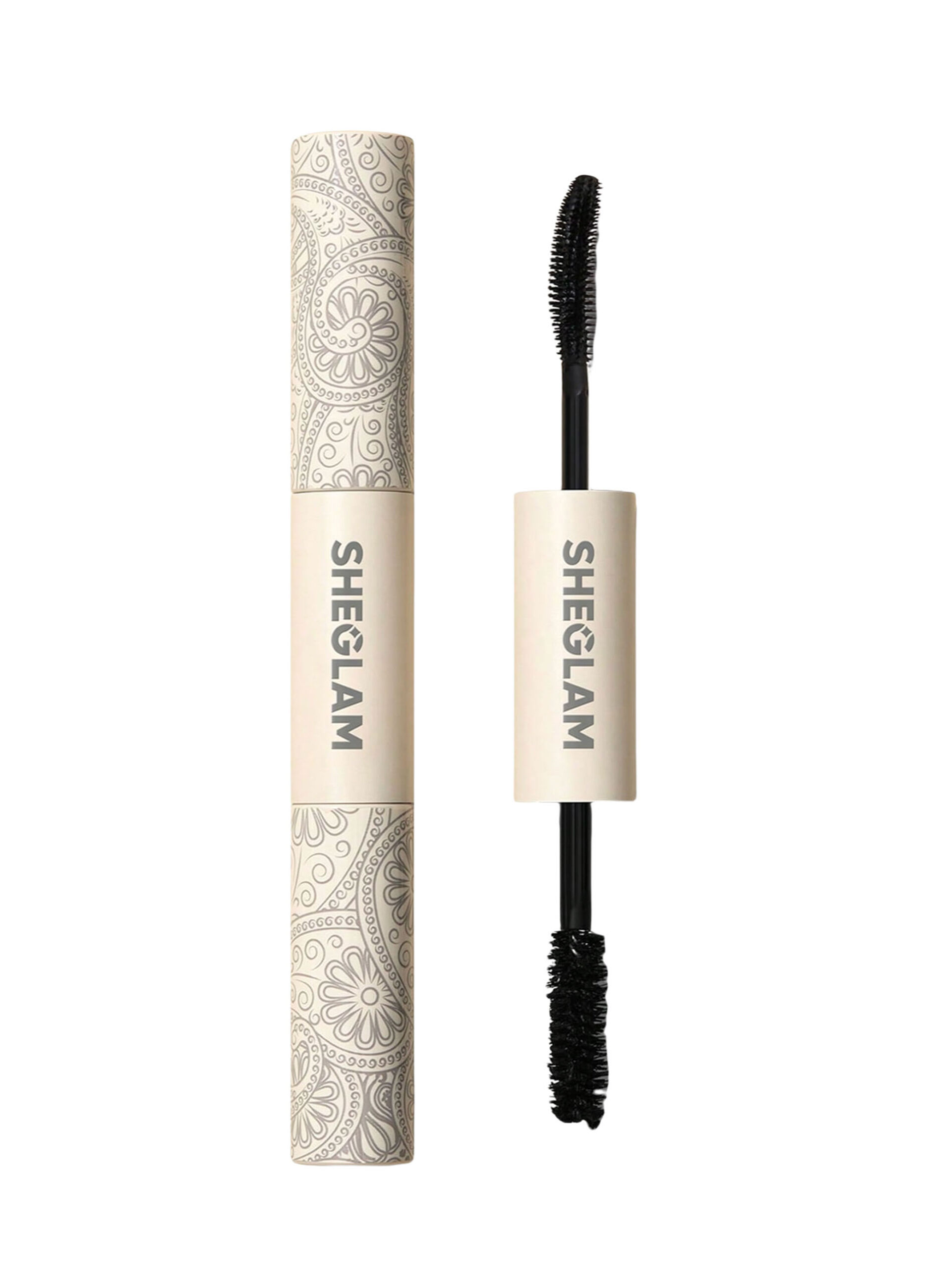 Mascara All-In-One Volume & Length_0