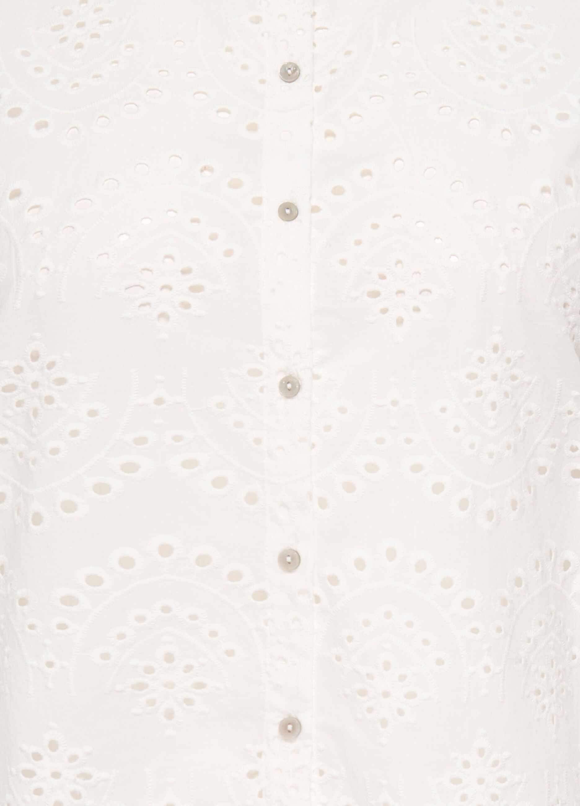 Camicia a maniche corte con maniche a sbuffo_2