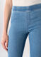 Jeggings in stretch denim misto cotone donna_2