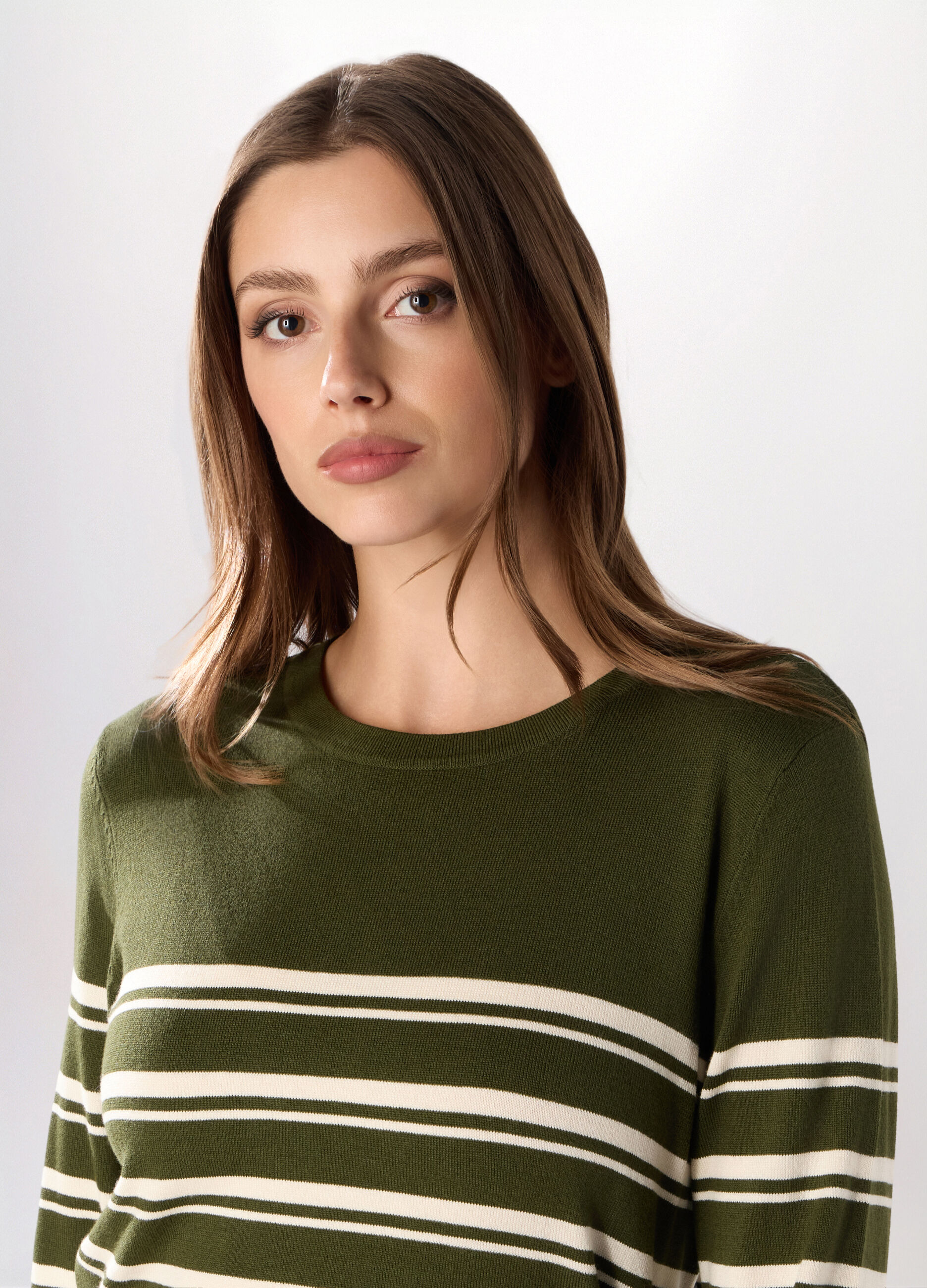 Tricot misto viscosa donna_2
