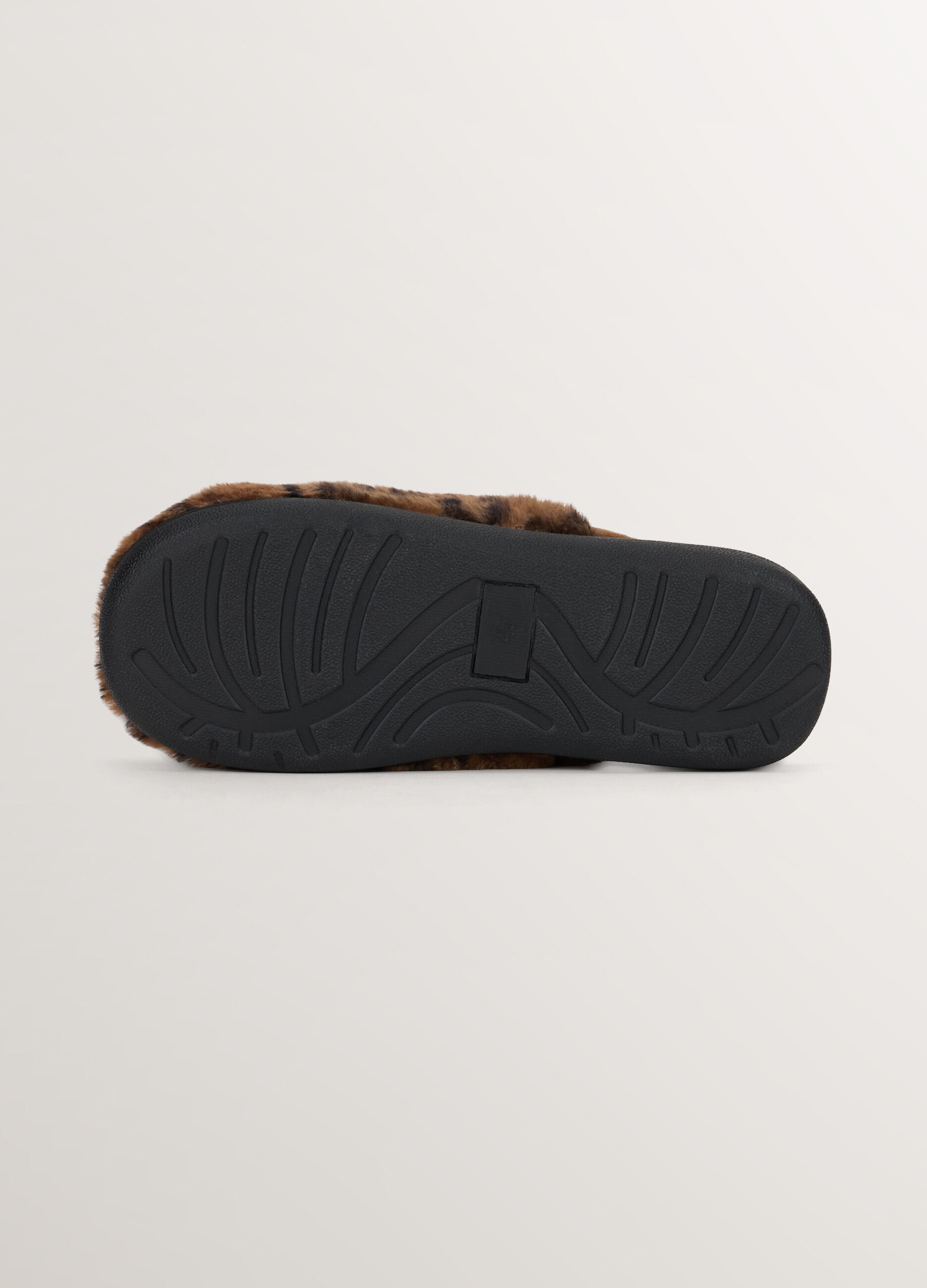 Pantofole in eco fur donna_2