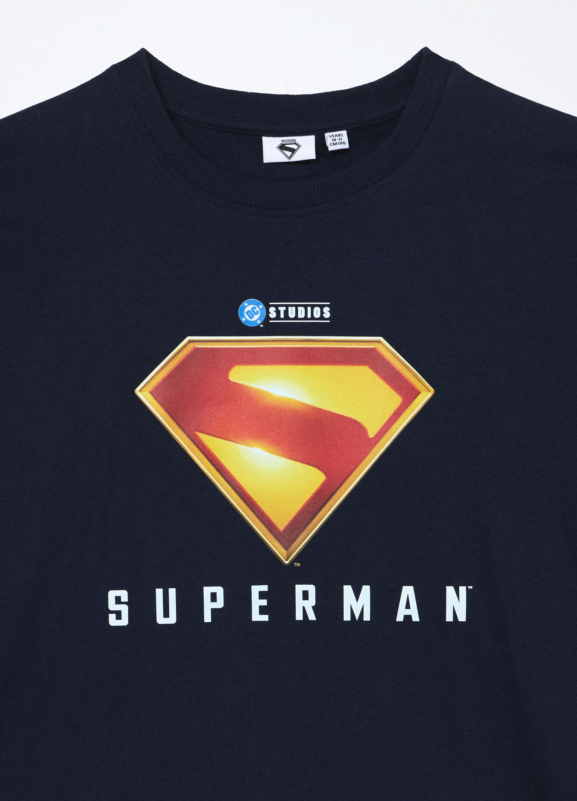 T-shirt in jersey di puro cotone ragazzo_2
