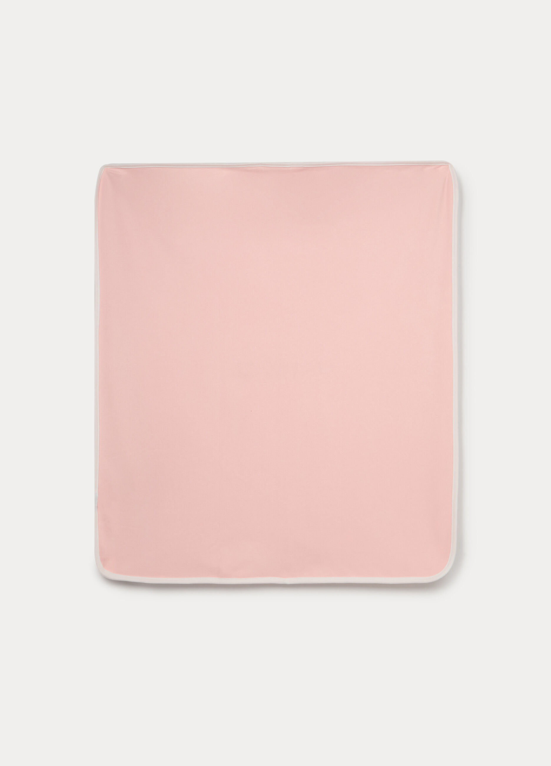 Copertina velour misto cotone_1