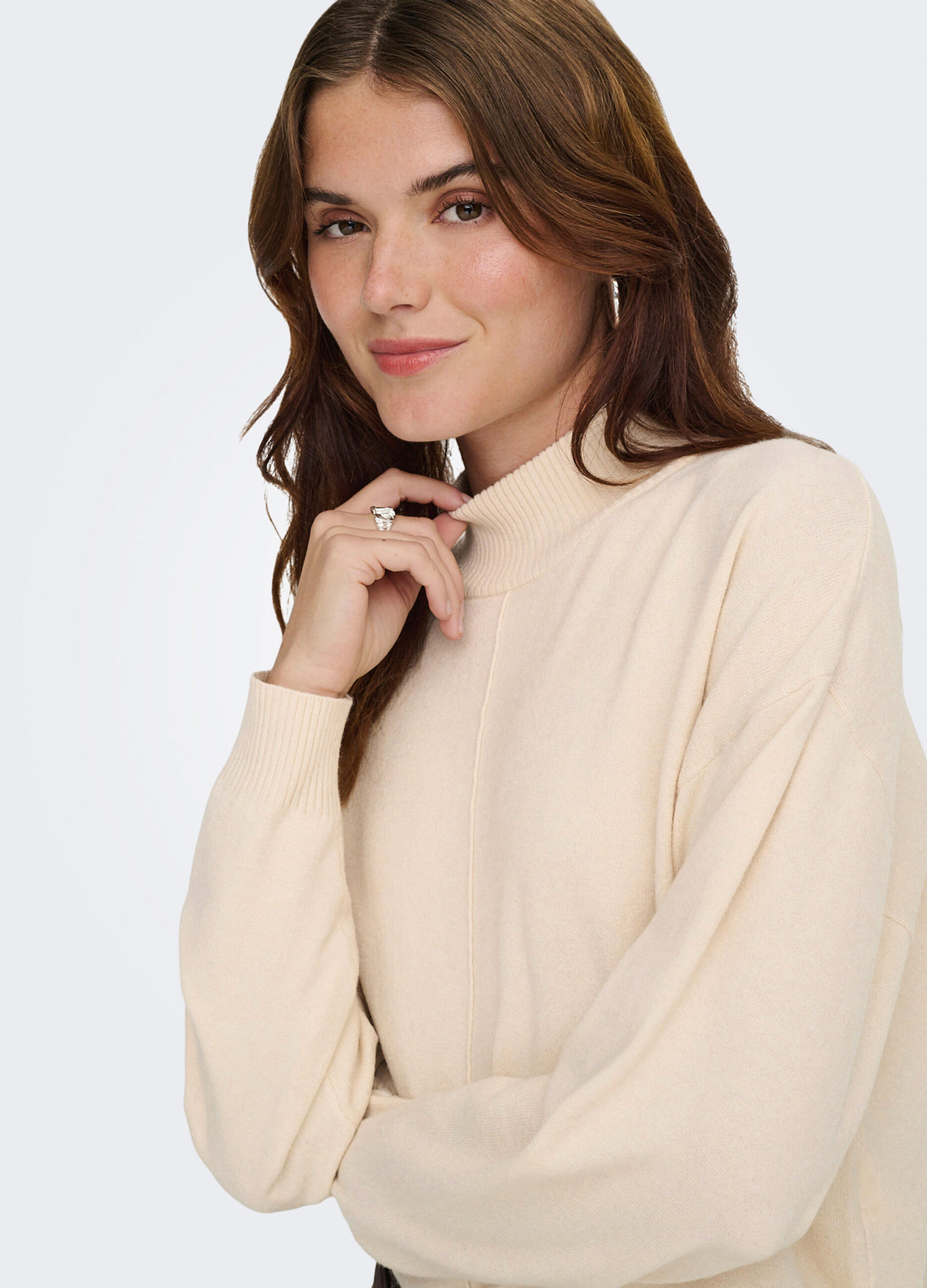 Dolcevita tricot donna_4