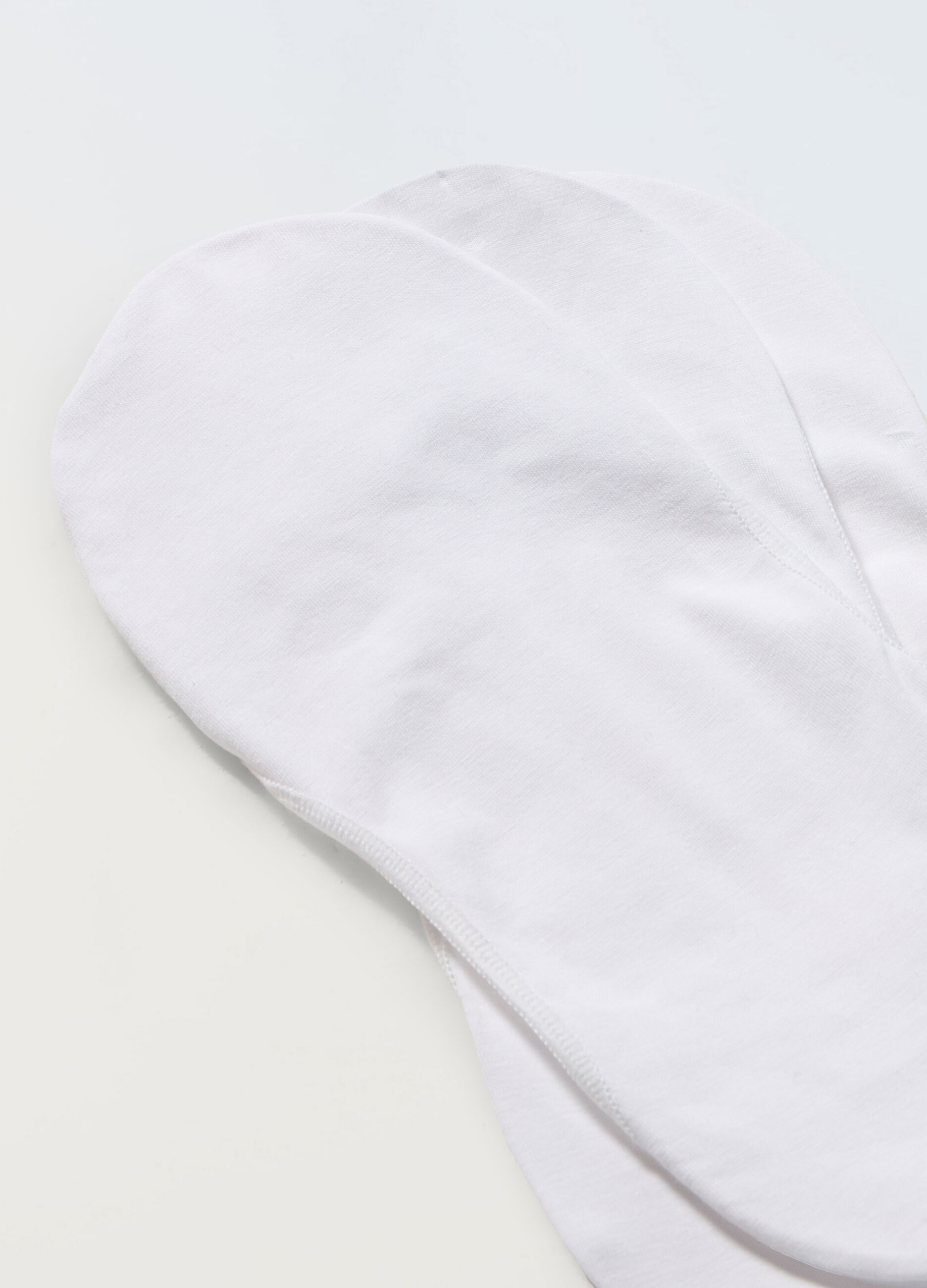 3 pack fantasmini invisibili in cotone stretch uomo_1