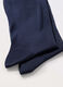 Calze lunghe in puro cotone uomo Made in Italy_1