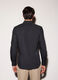 Camicia regular fit con colletto button down uomo_1