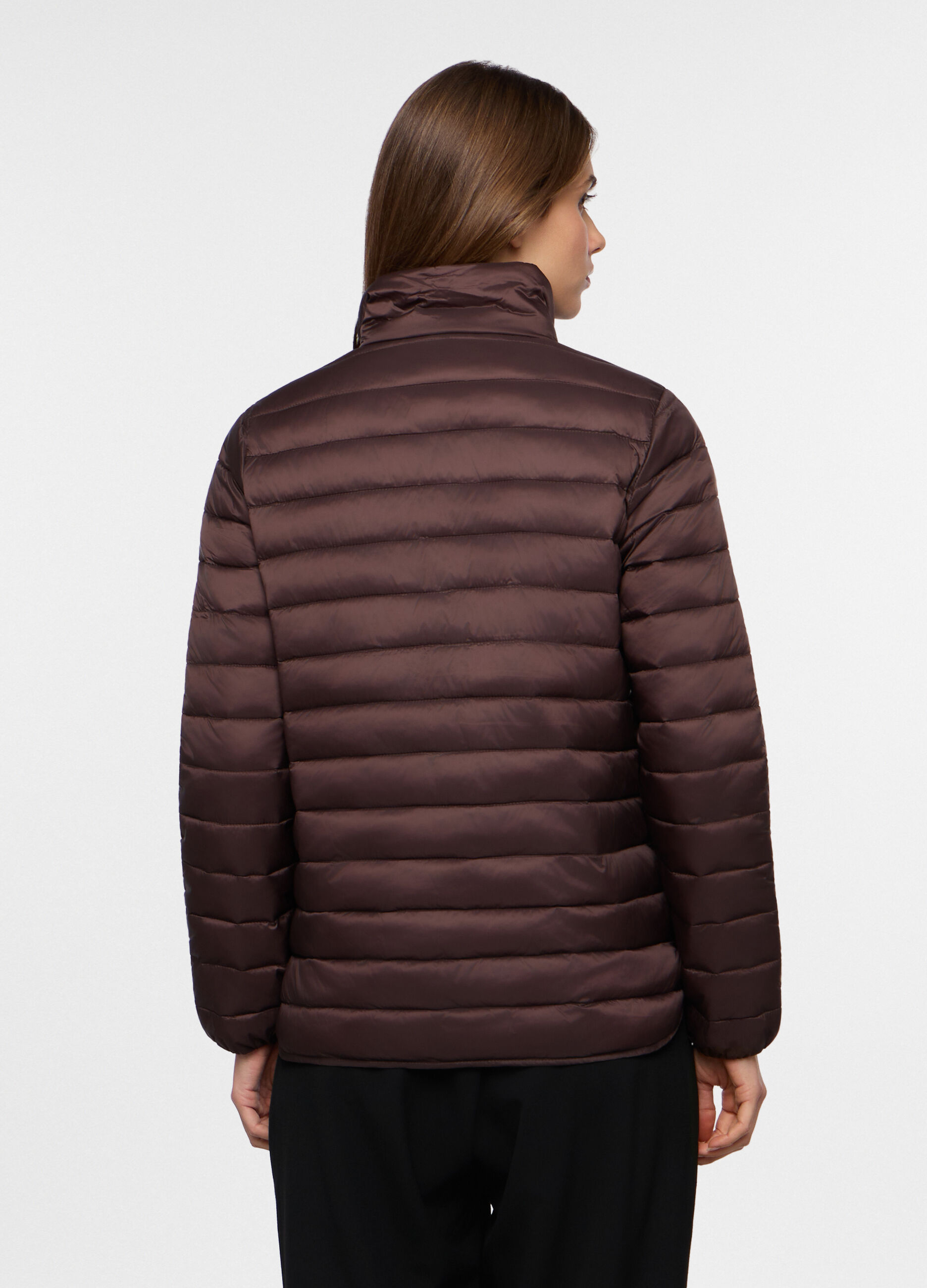 Giubbino imbottito donna_1