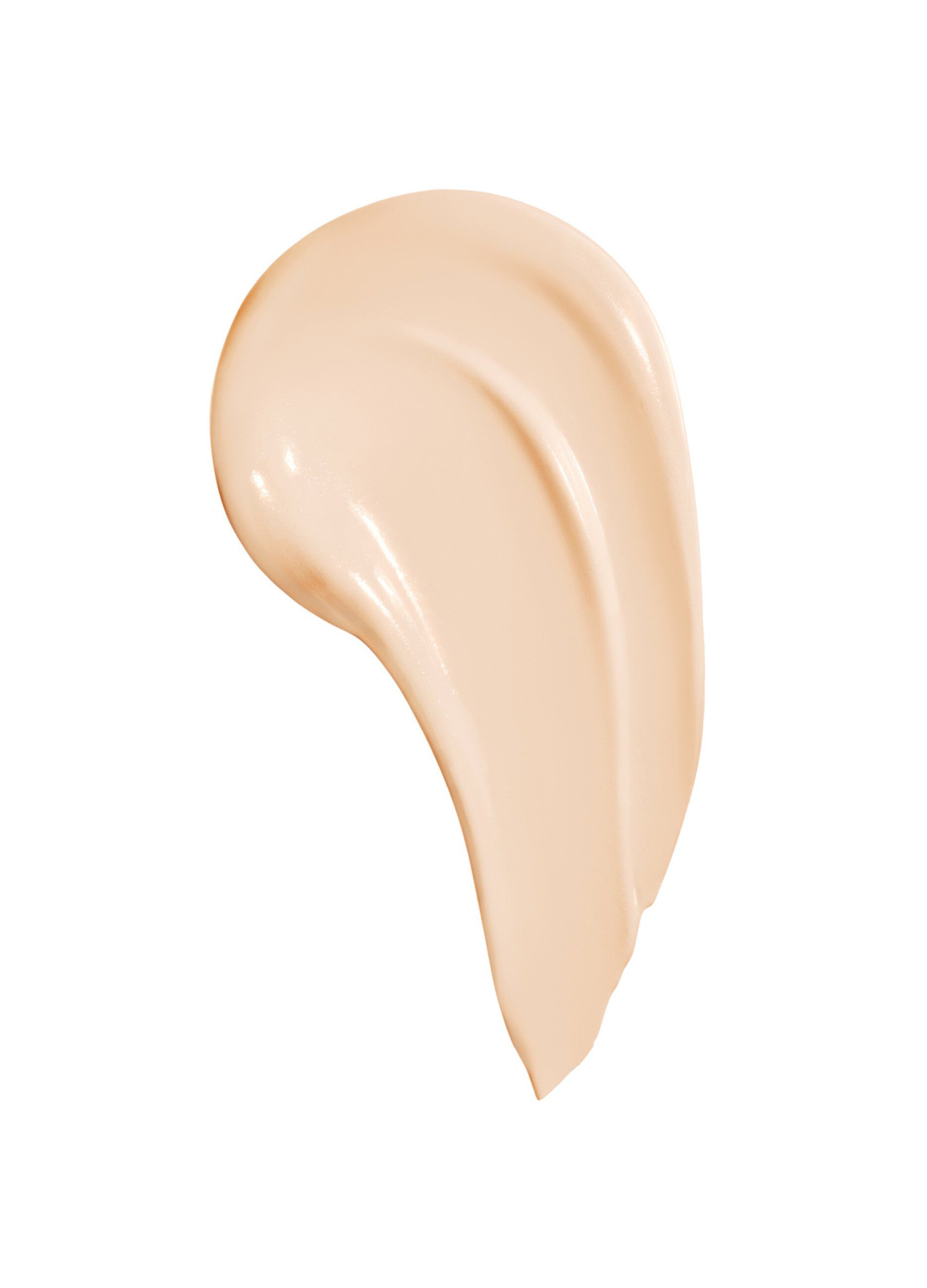 Maybelline New York Fondotinta Liquido SuperStay 30H Active Wear, Alta coprenza e lunghissima tenuta senza effetto maschera, True Ivory (03), 30 ml.