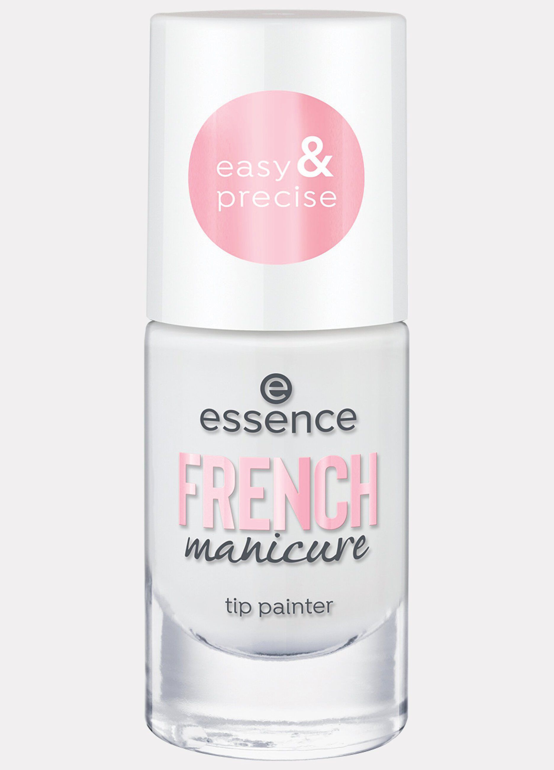 Essence smalto per punte unghie 02