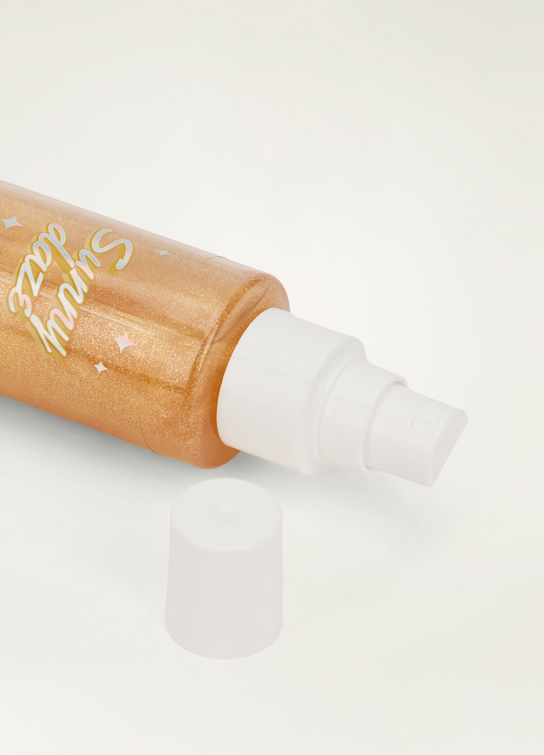 Body Mist glitter Sunny daze_2