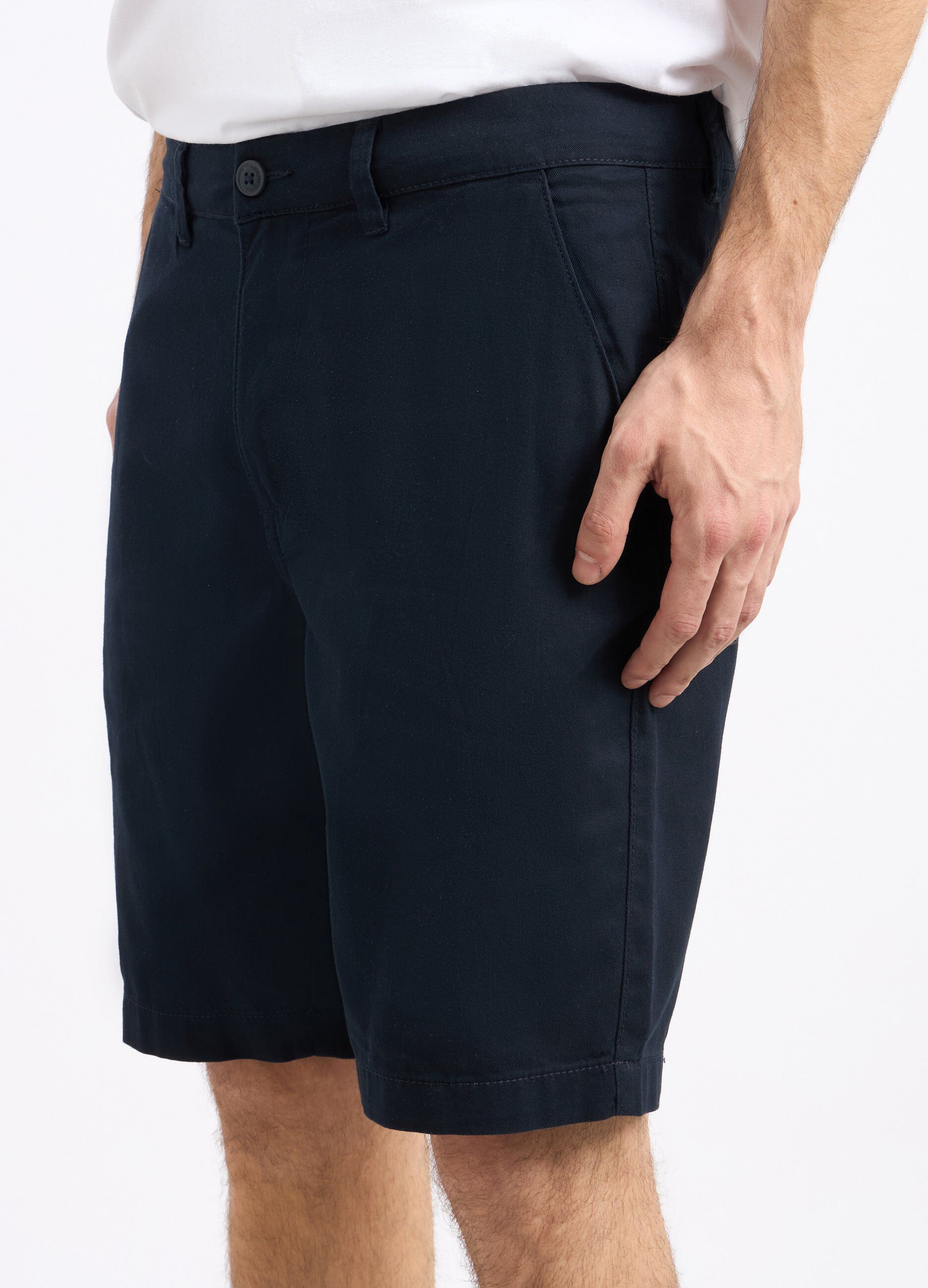 Shorts in puro cotone uomo_2