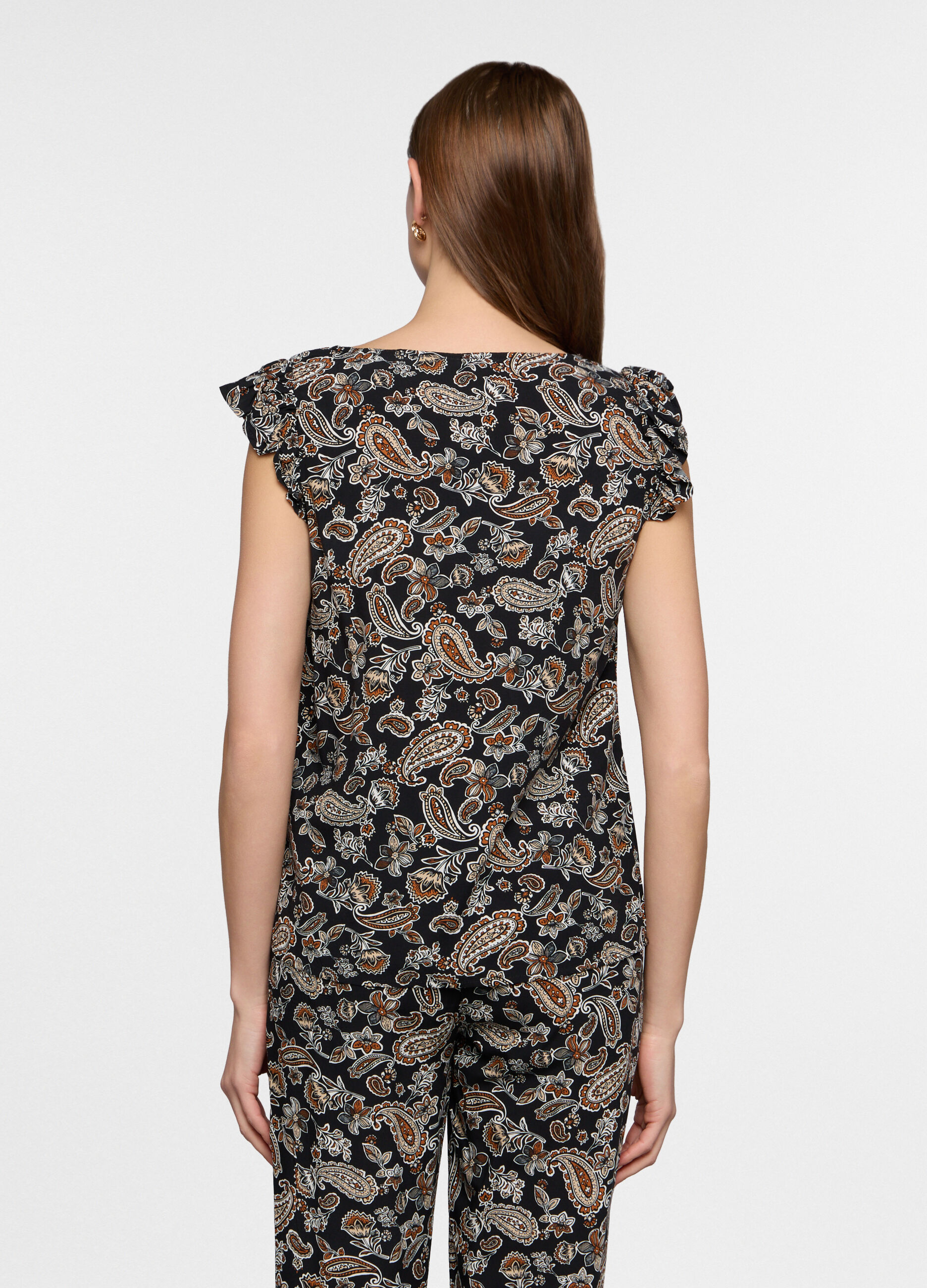 Top girocollo donna_1