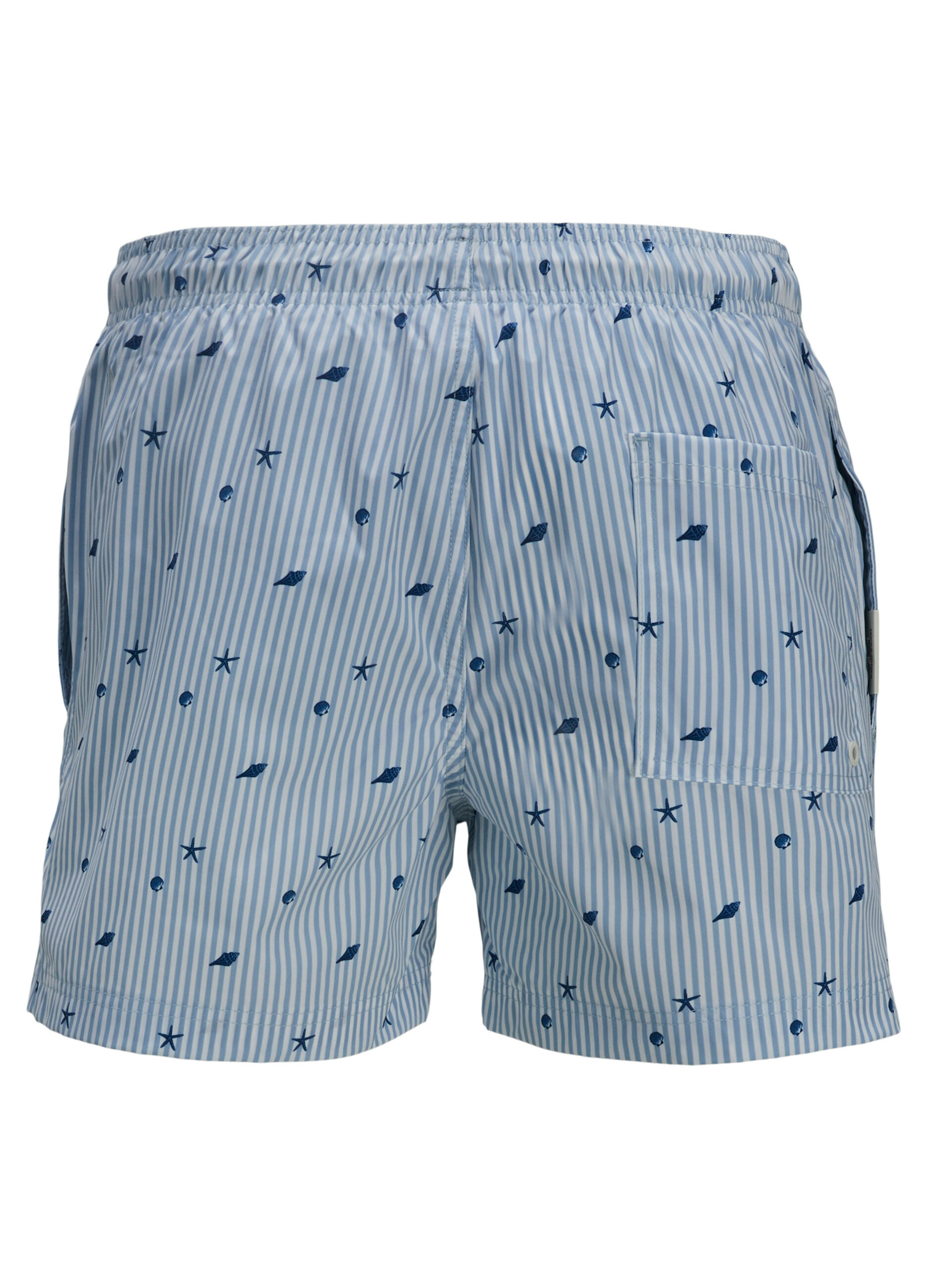 Boxer mare a righe uomo_1