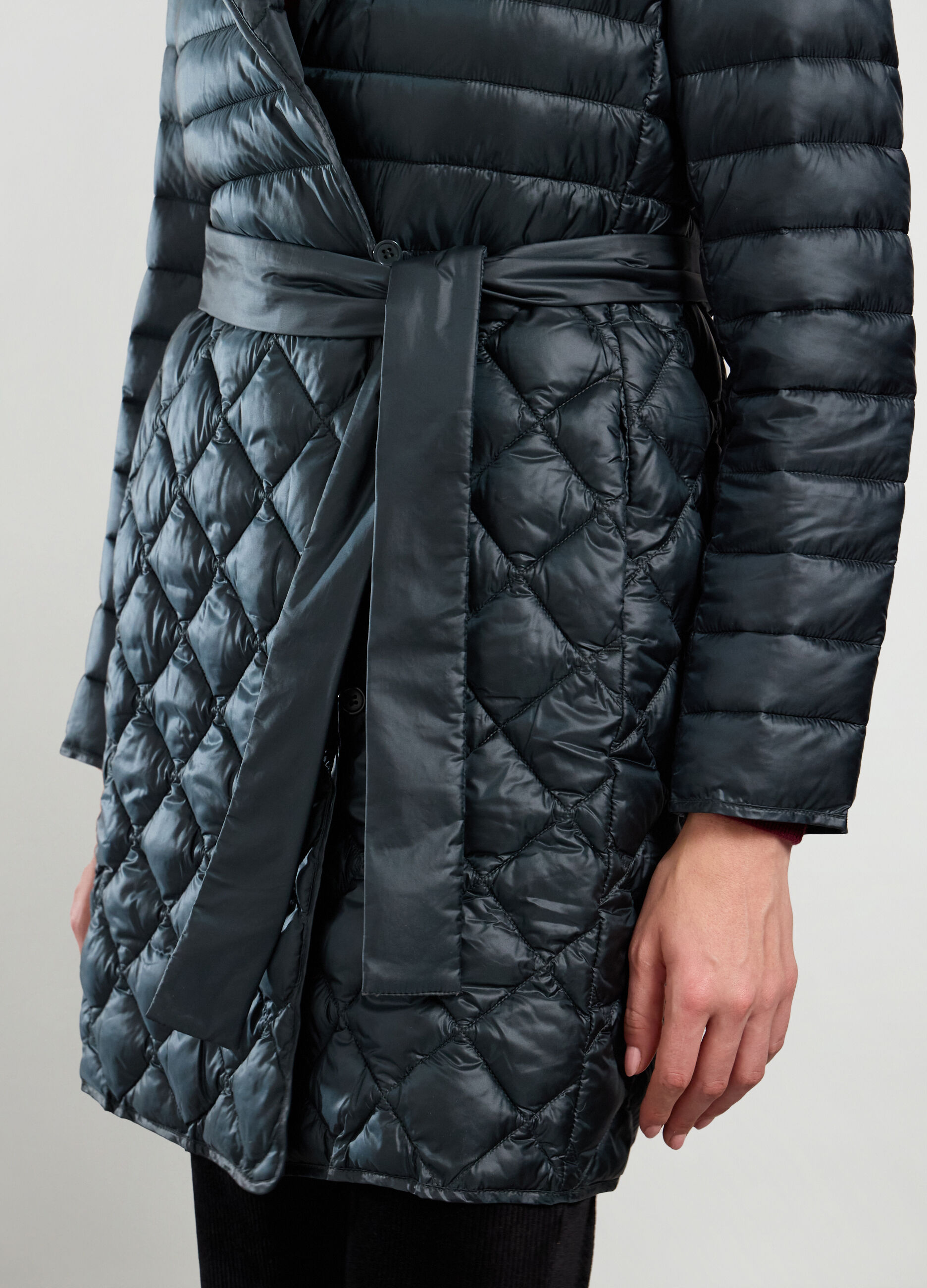 Giubbino imbottito donna_2