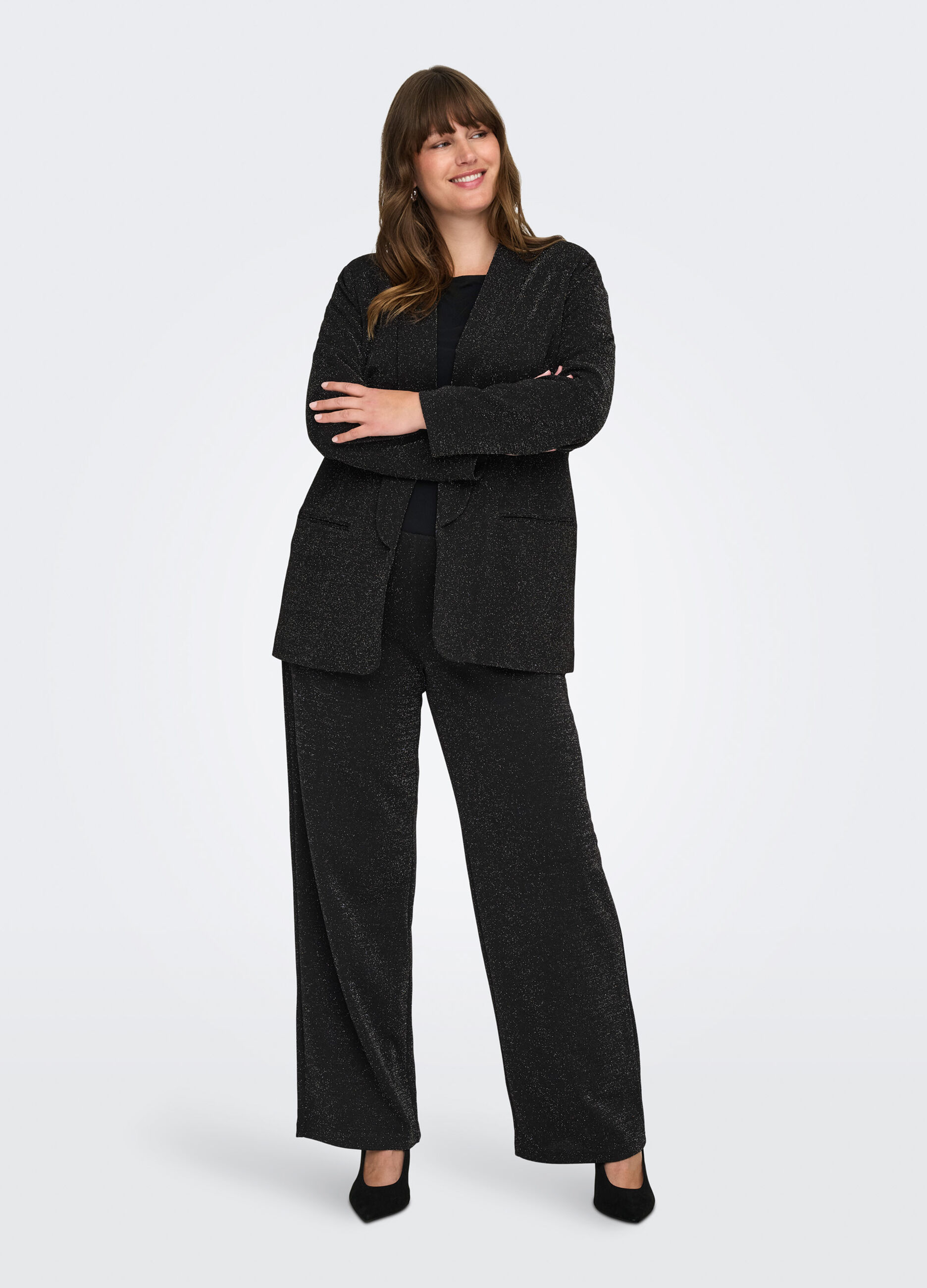 Blazer lungo regular fit_2