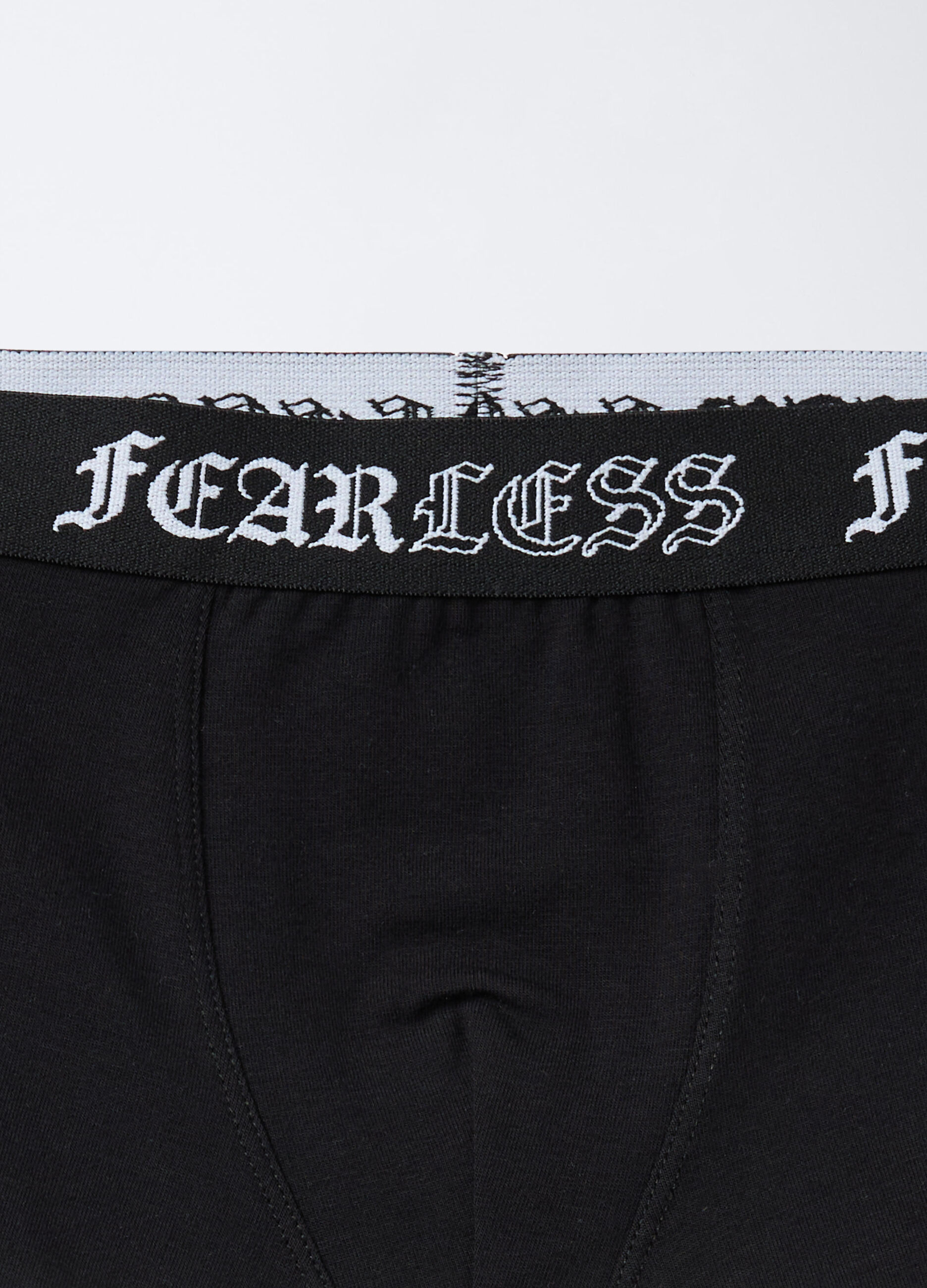 Boxer in jersey di cotone stretch ragazzo_3