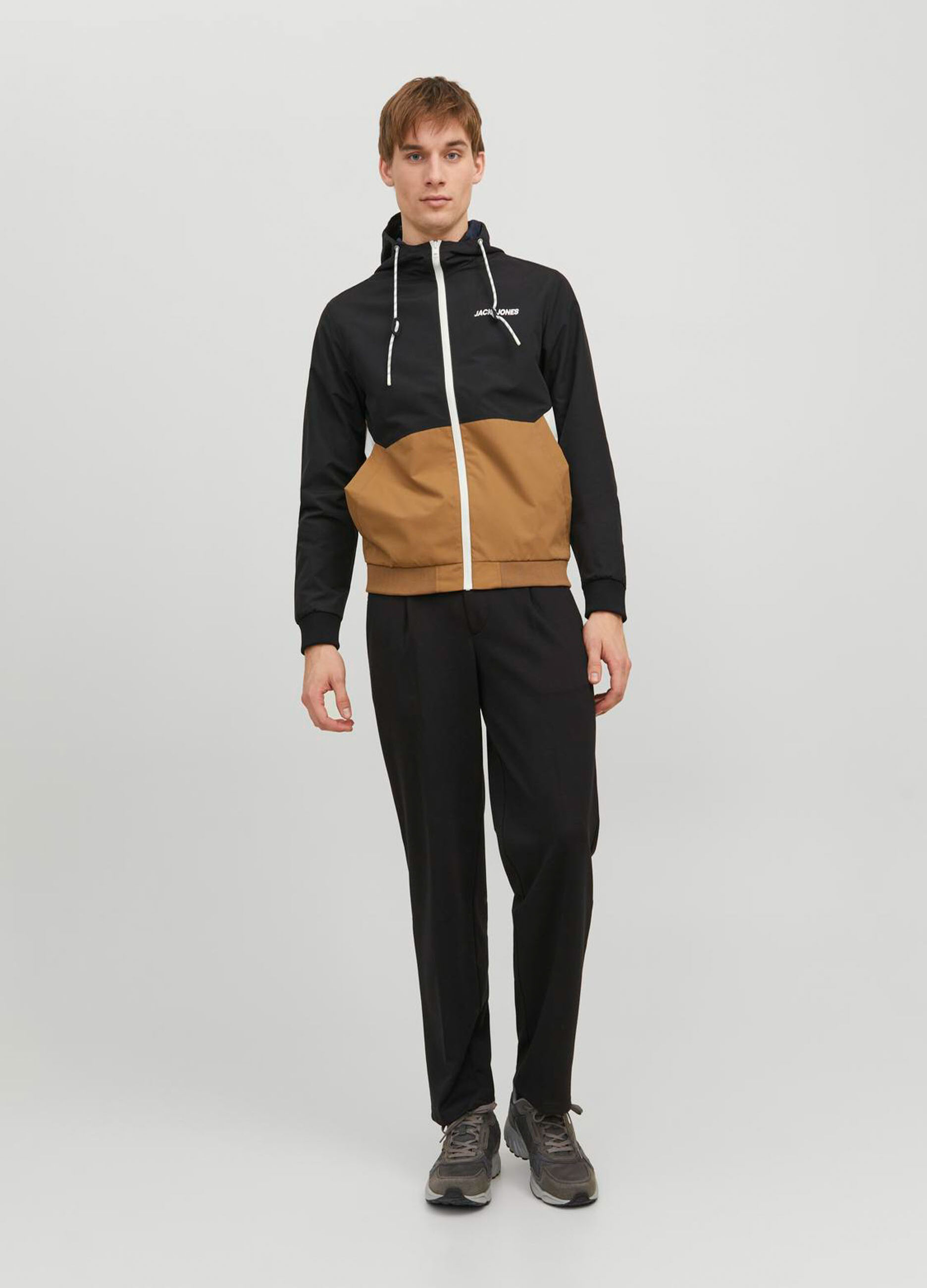 Giubbotto bomber uomo_1