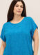 Blusa in pura viscosa donna curvy_2