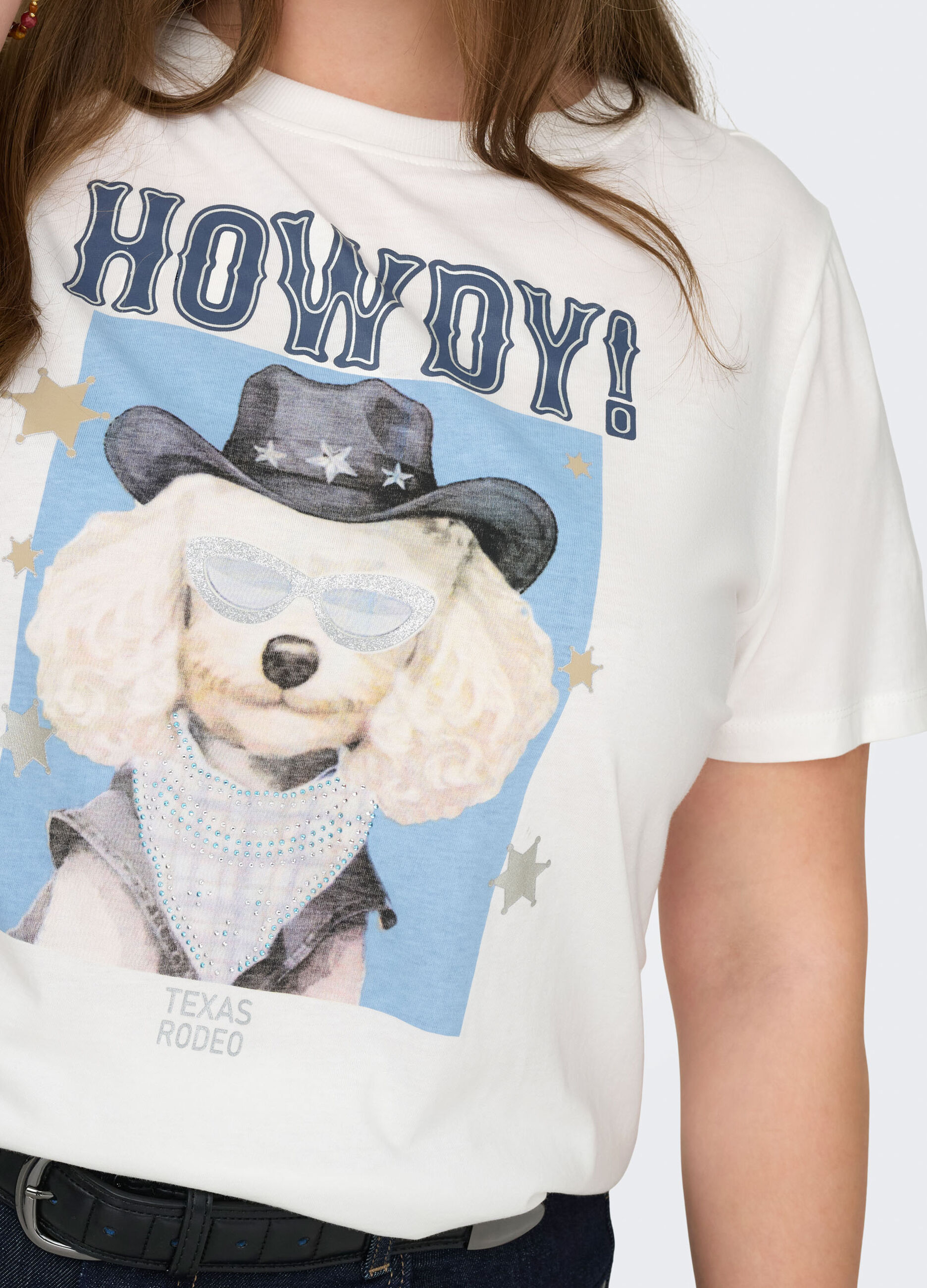 T-shirt regular fit_4