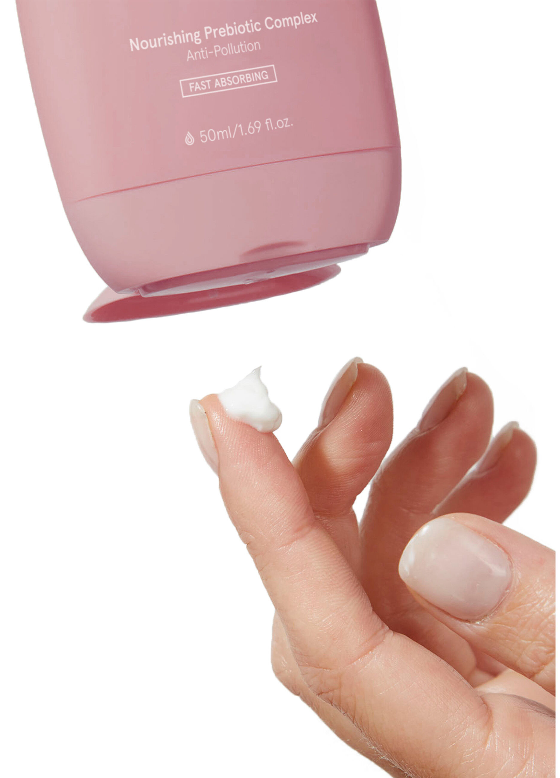 Crema Mani Tales of Lotus_1