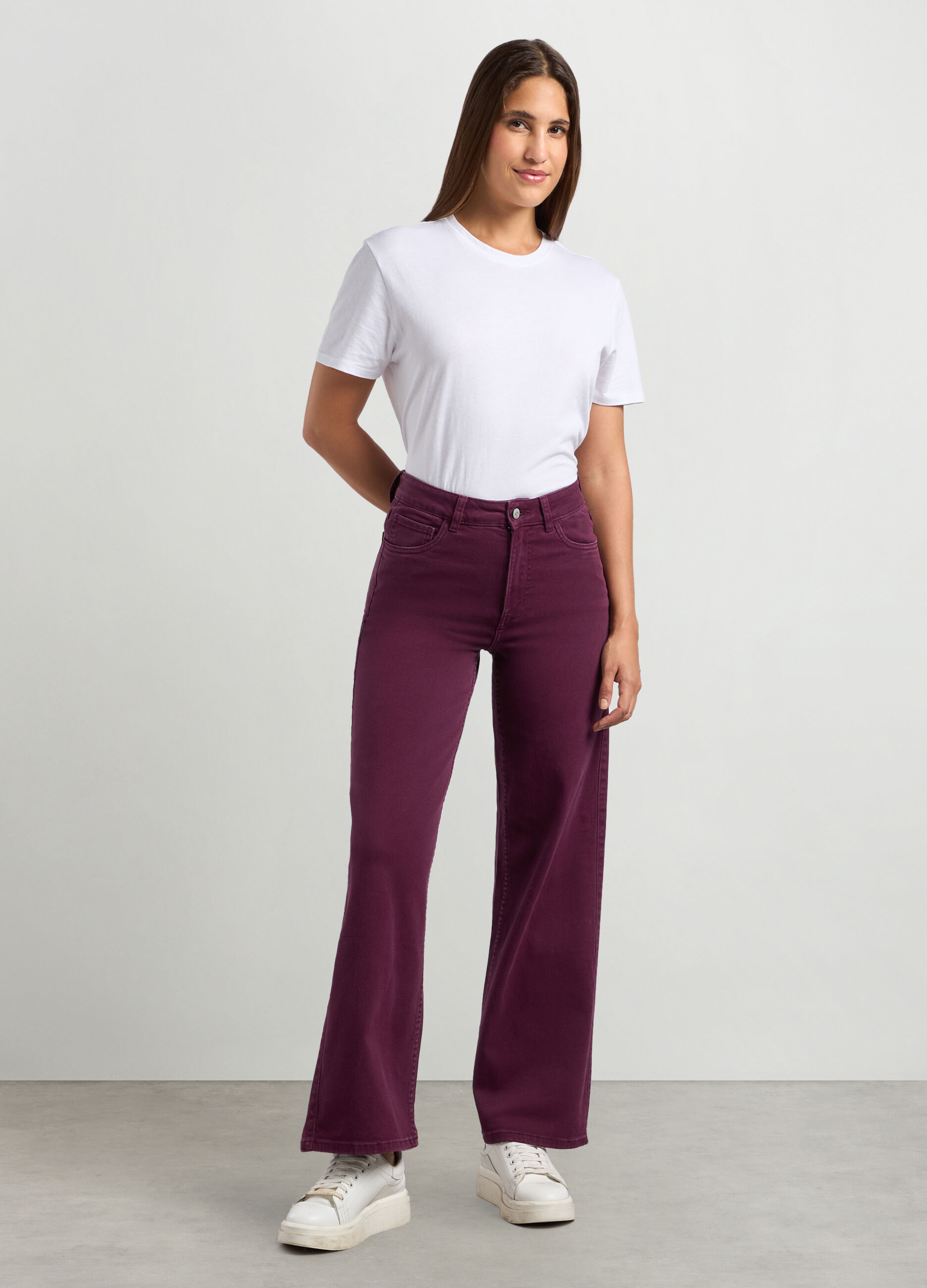Jeans donna online deals