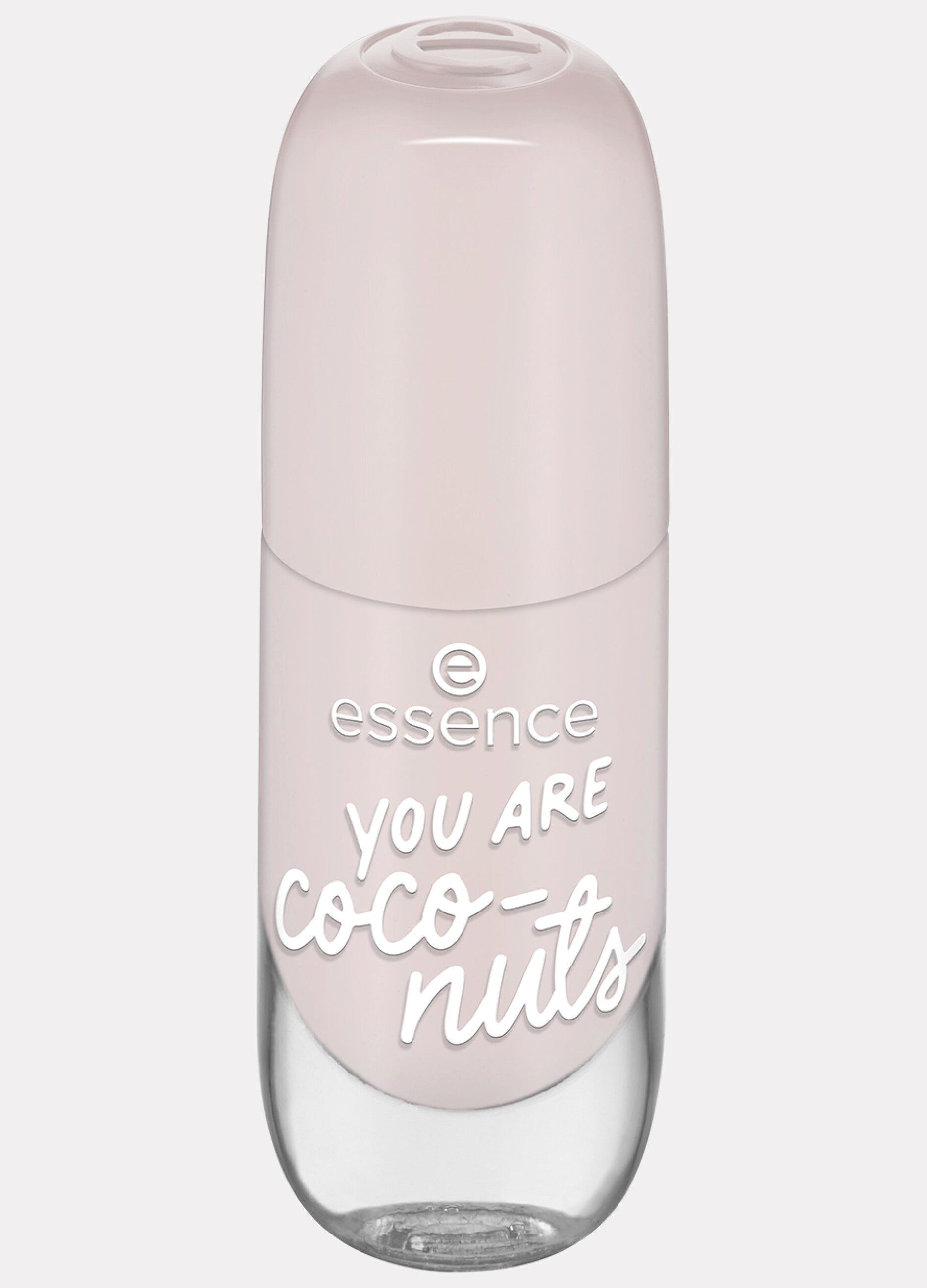 Essence smalto per unghie in gel 32