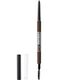 Maybelline New York Matita Sopracciglia Express Brow Ultra Slim, Per Sopracciglia Precise e definite, 006 Black Brown._1