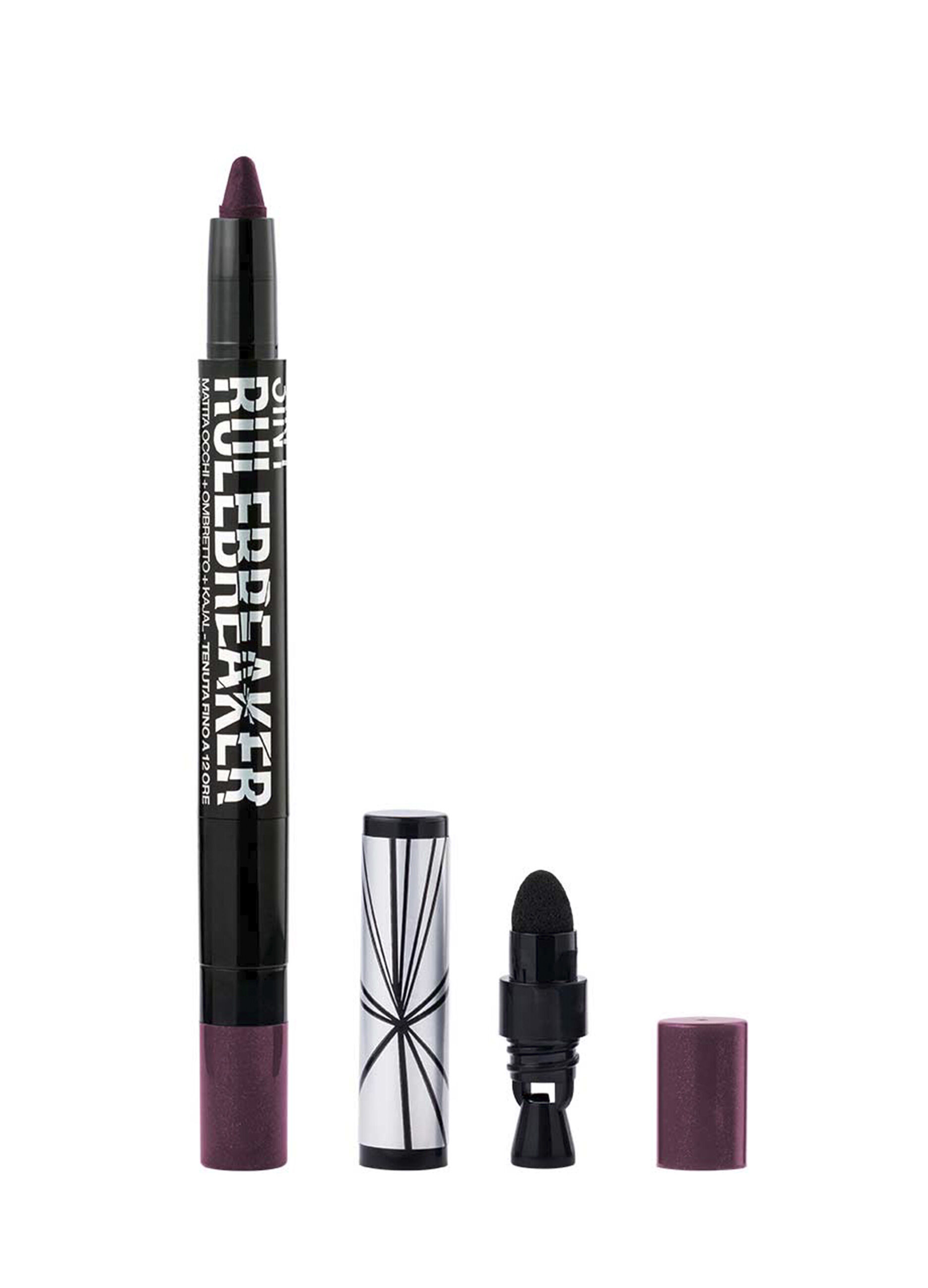 3 In 1 Rule Braker - Eyeliner, Eye Kajal, Eyeshadow _0