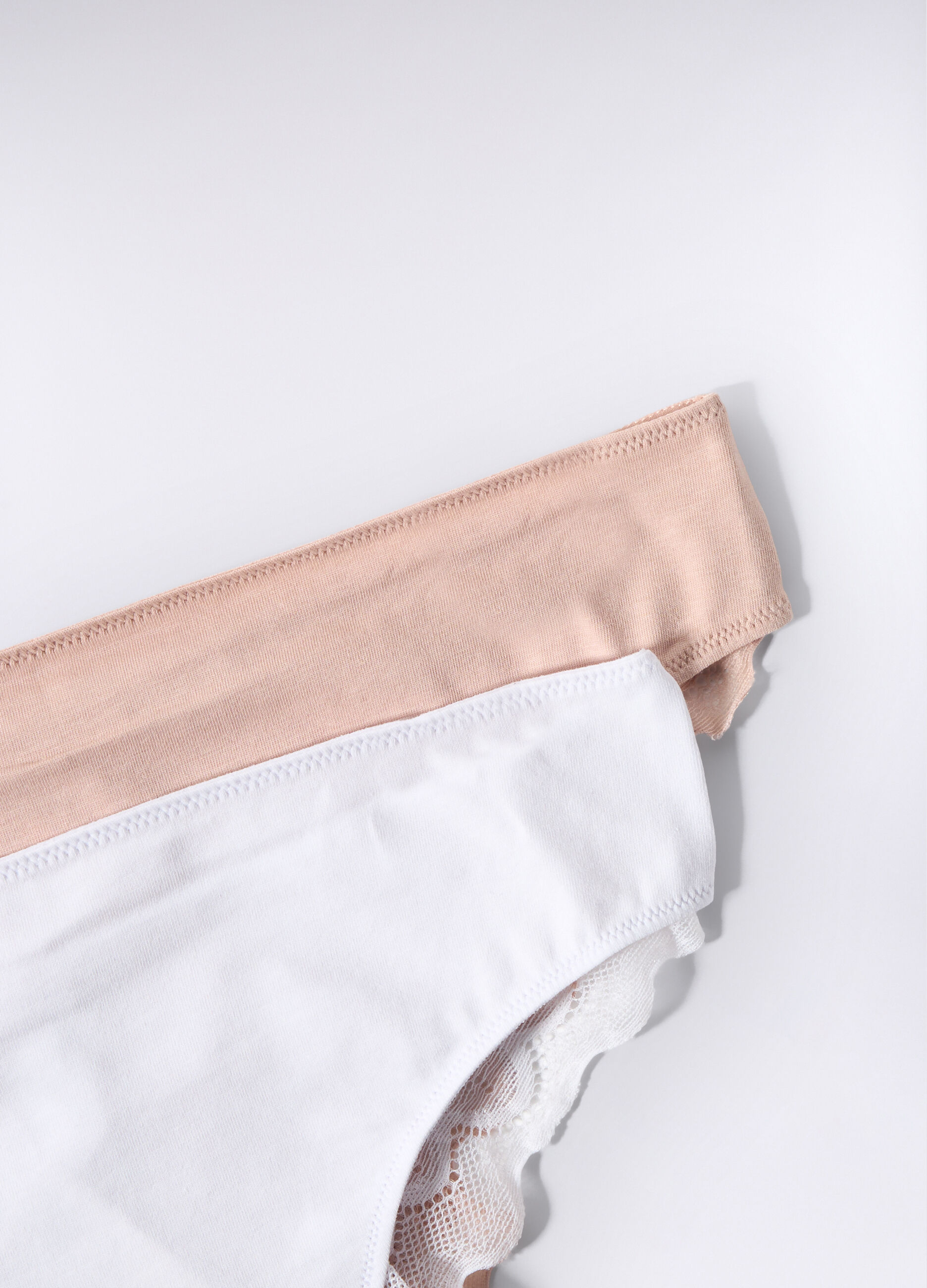 Pack 2 brasiliana in jersey di cotone stretch donna_1