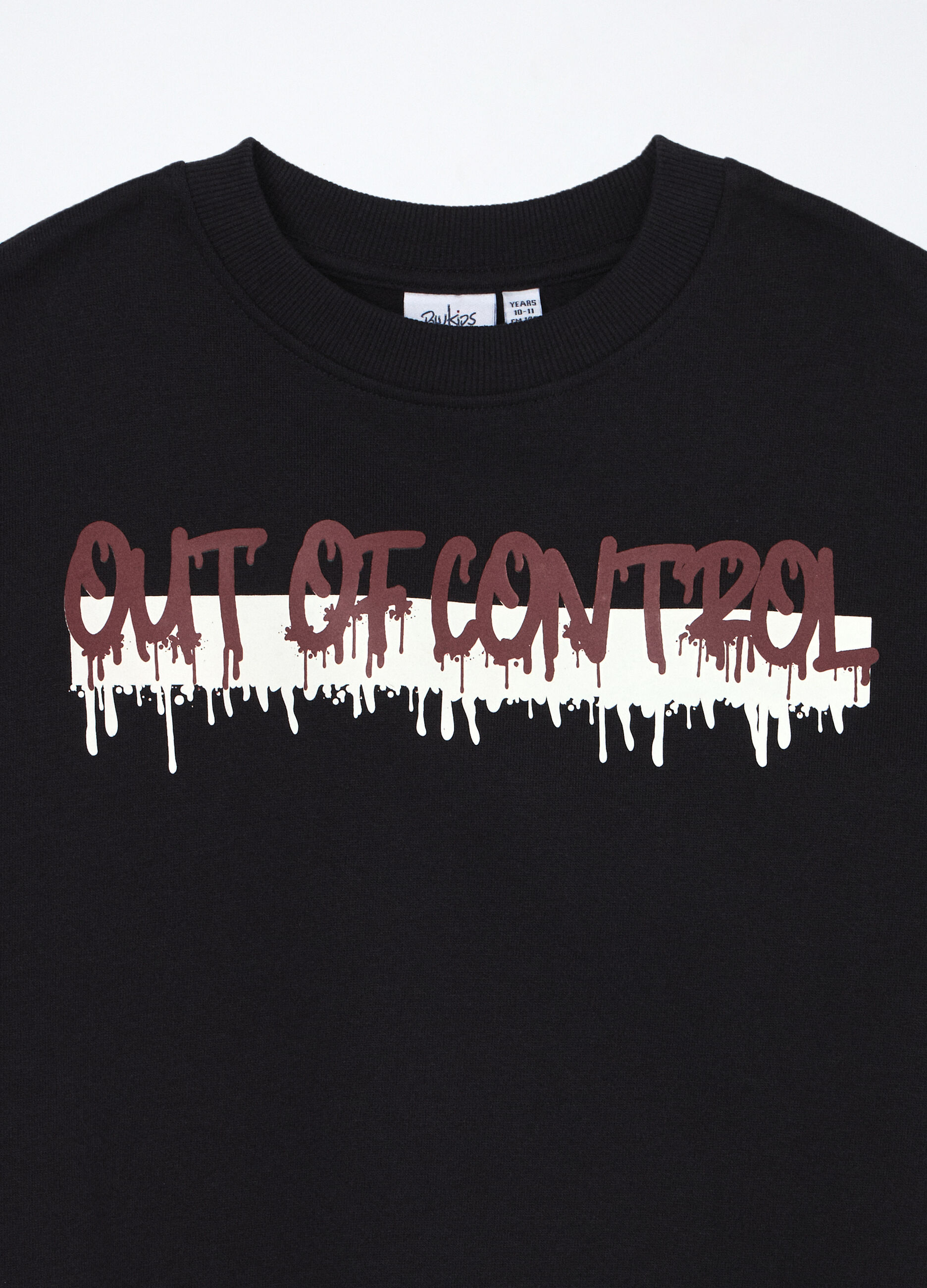 Felpa in puro cotone ragazzo_2