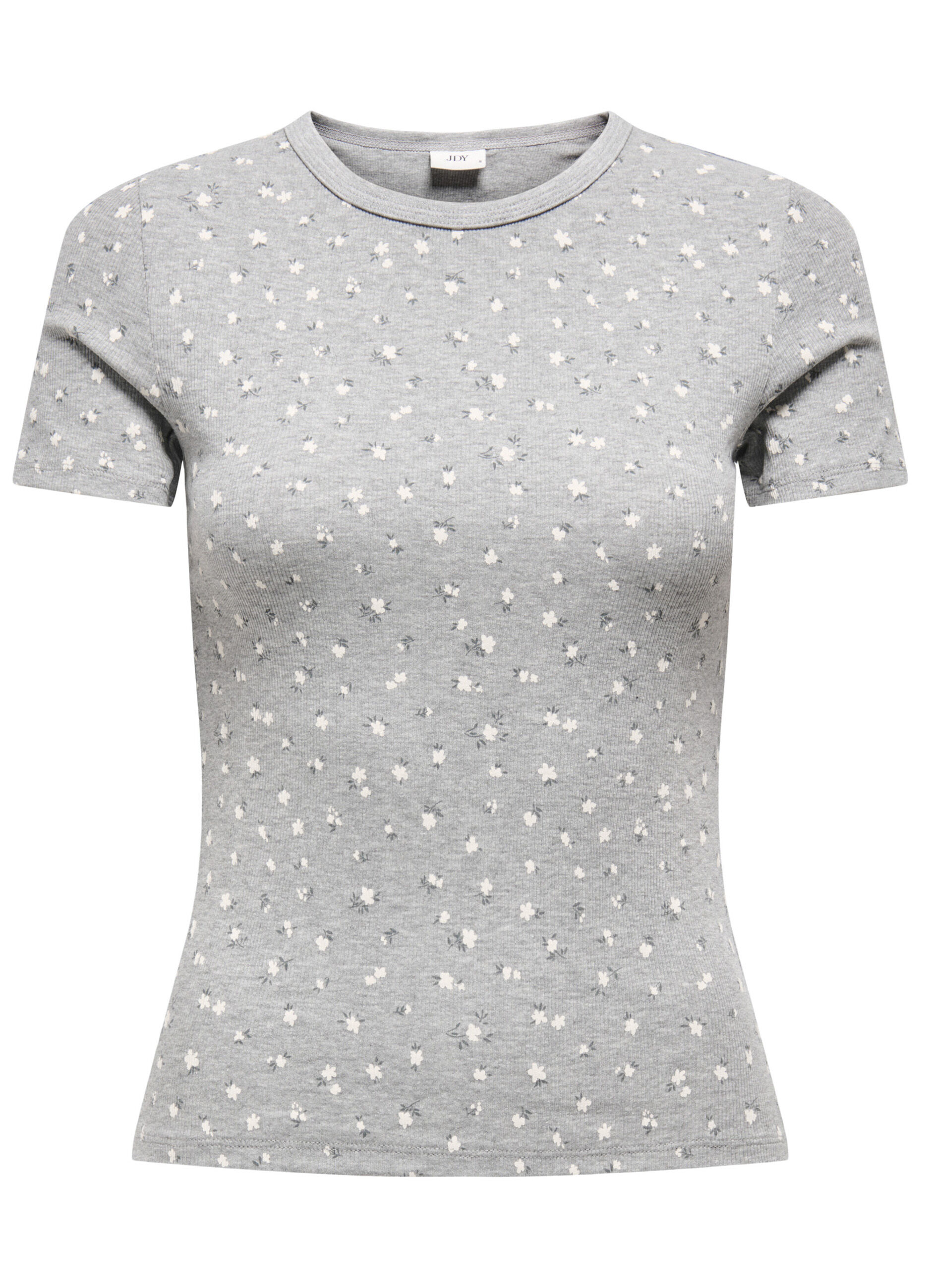 T-shirt slim fit_5