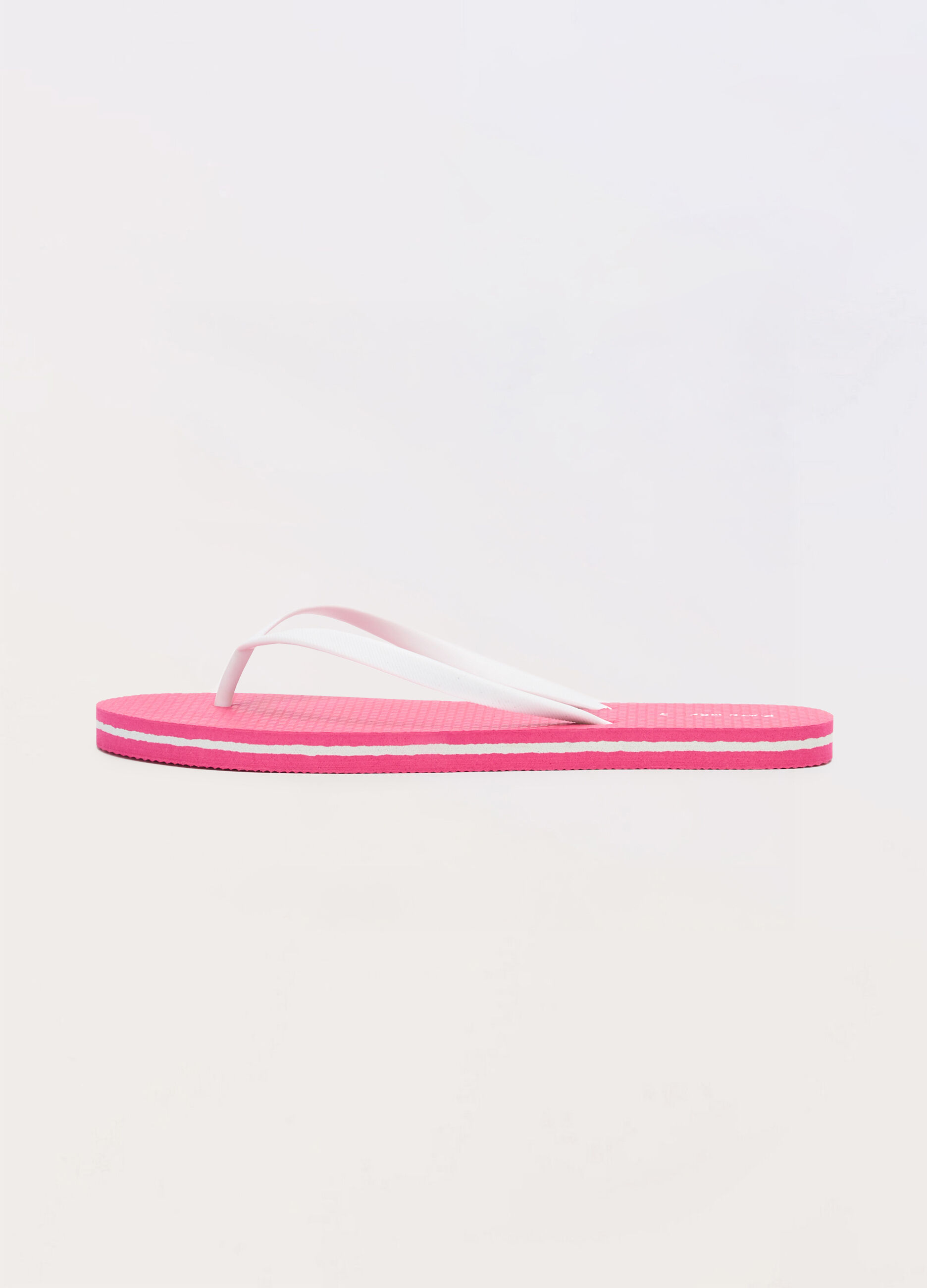 Infradito bicolor donna_0