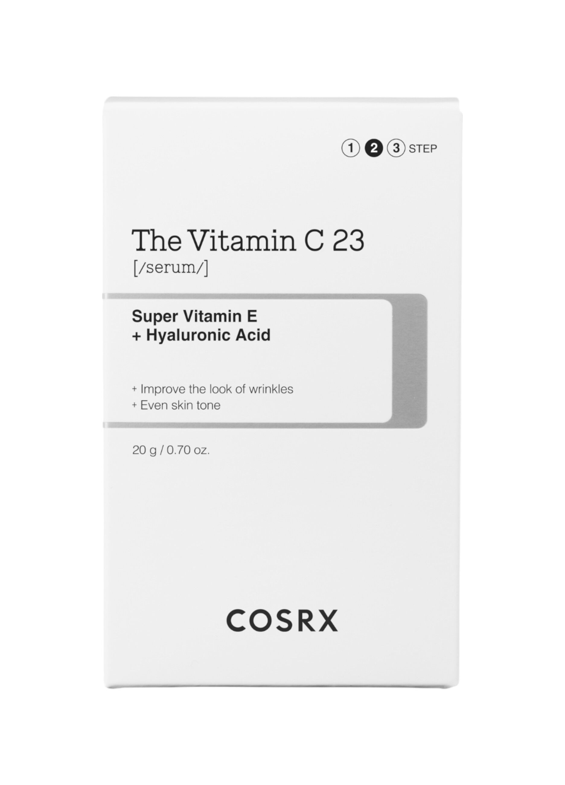 The Vitamin C 23 Serum (EU) - skincare coreana_1