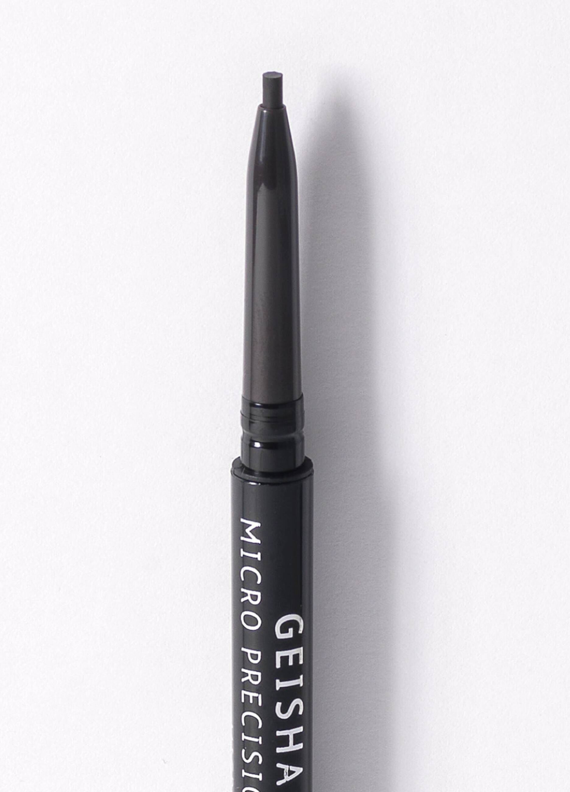 Geisha Brows Micro Precision Pencil - Astra Make-Up_1