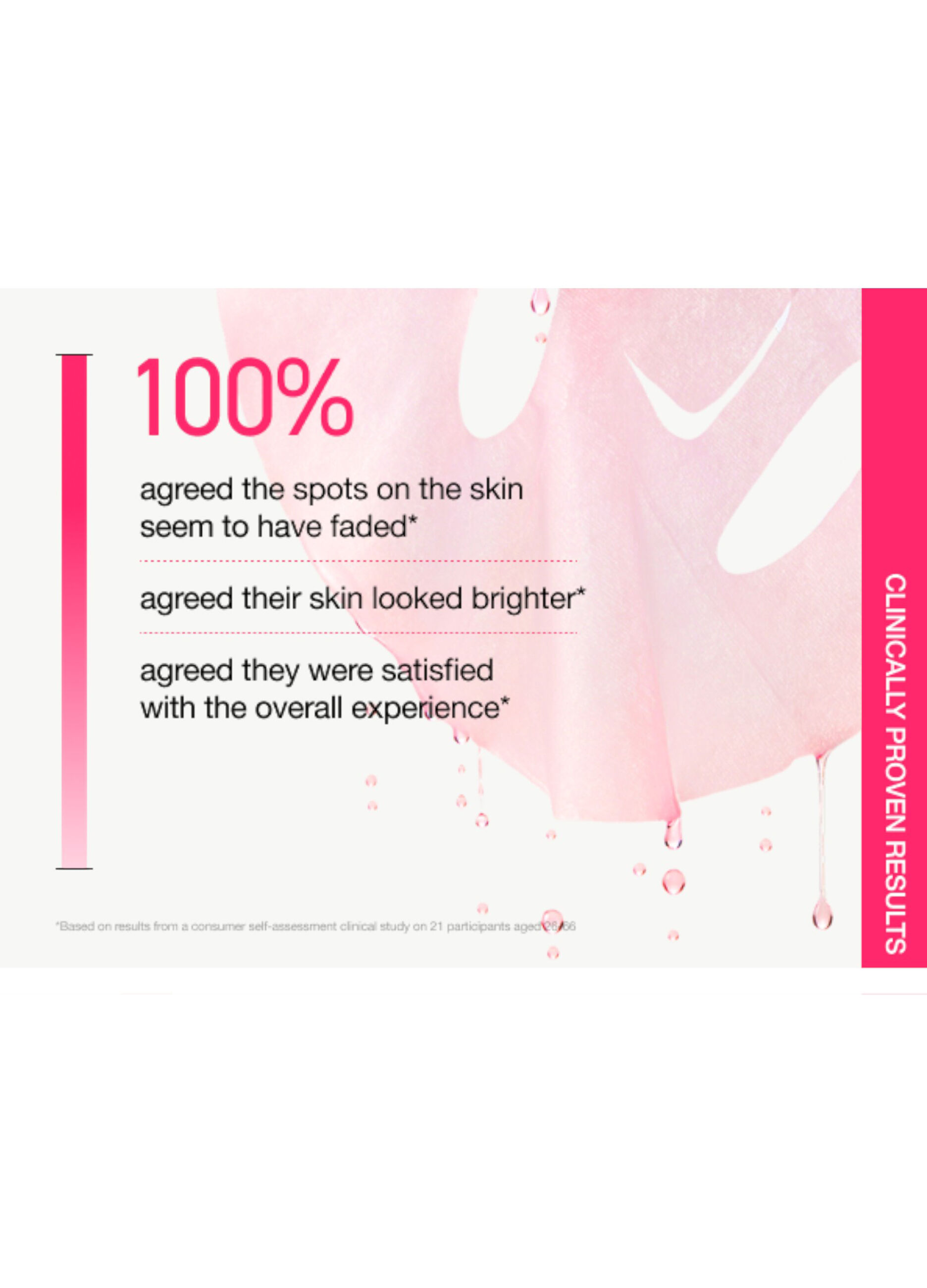 Niacinamide Txa Serum Mask 28Ml - Anua KPop Demon Hunters_5