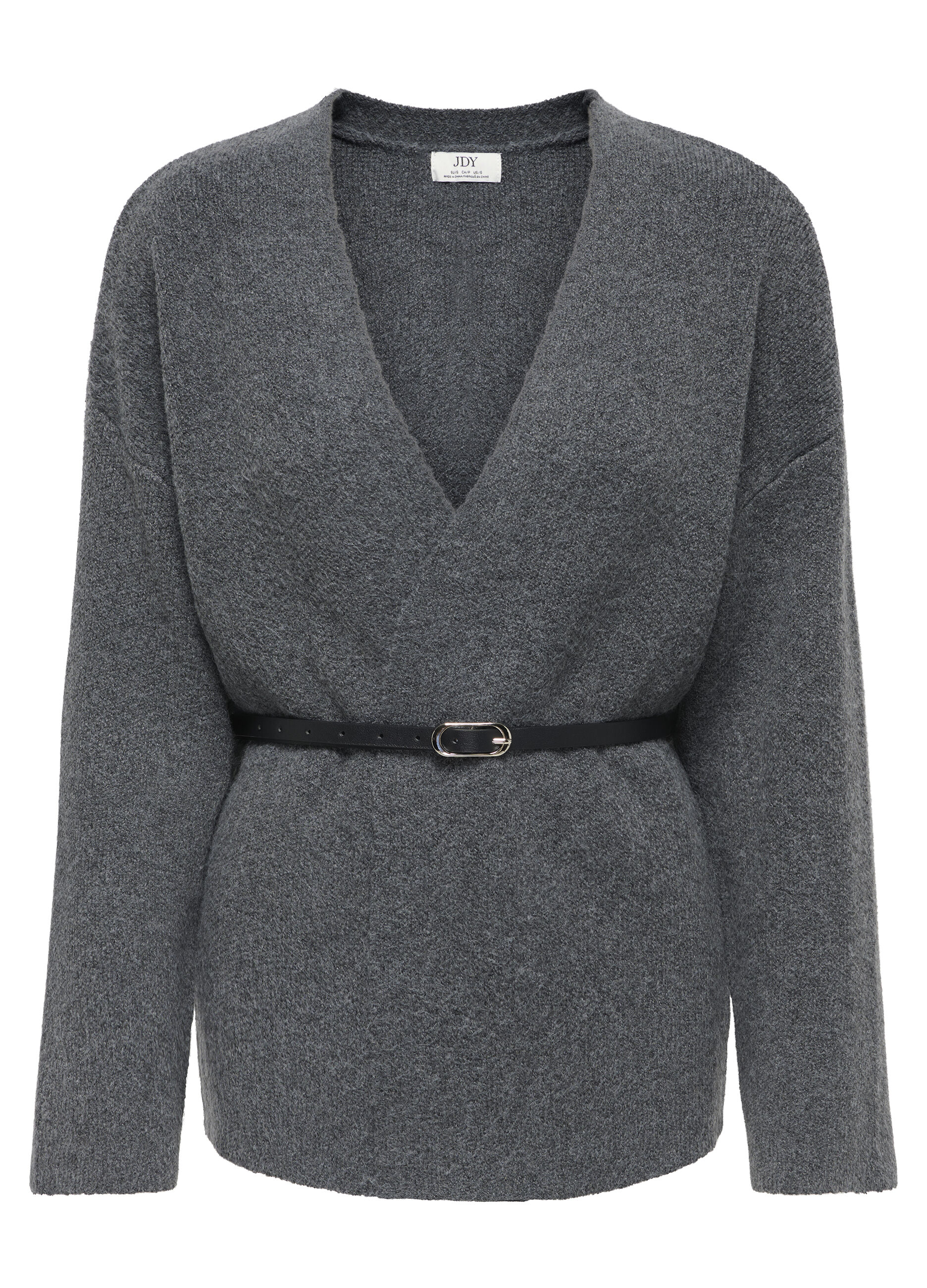 Cardigan in maglia_0