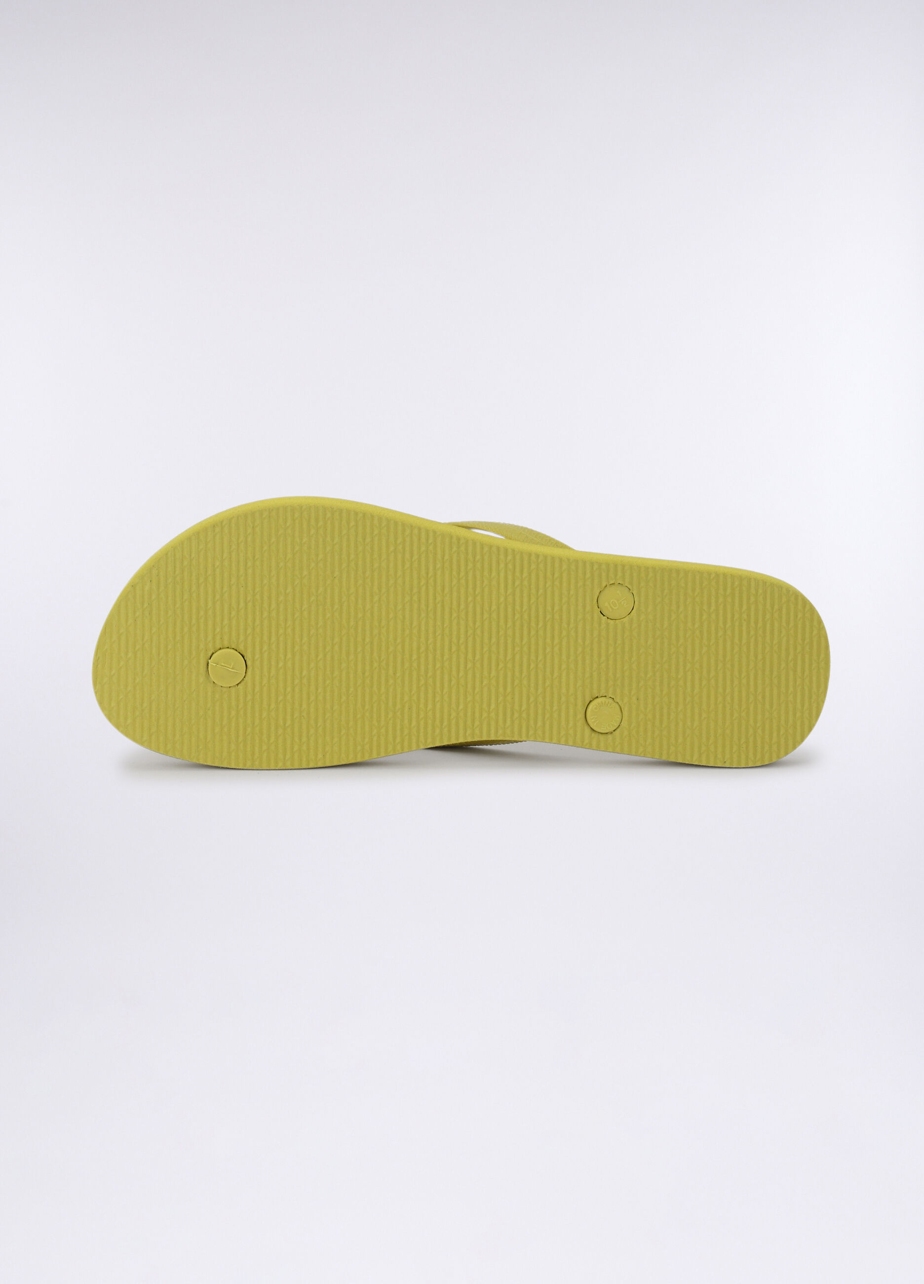 Infradito tinta unita donna_2