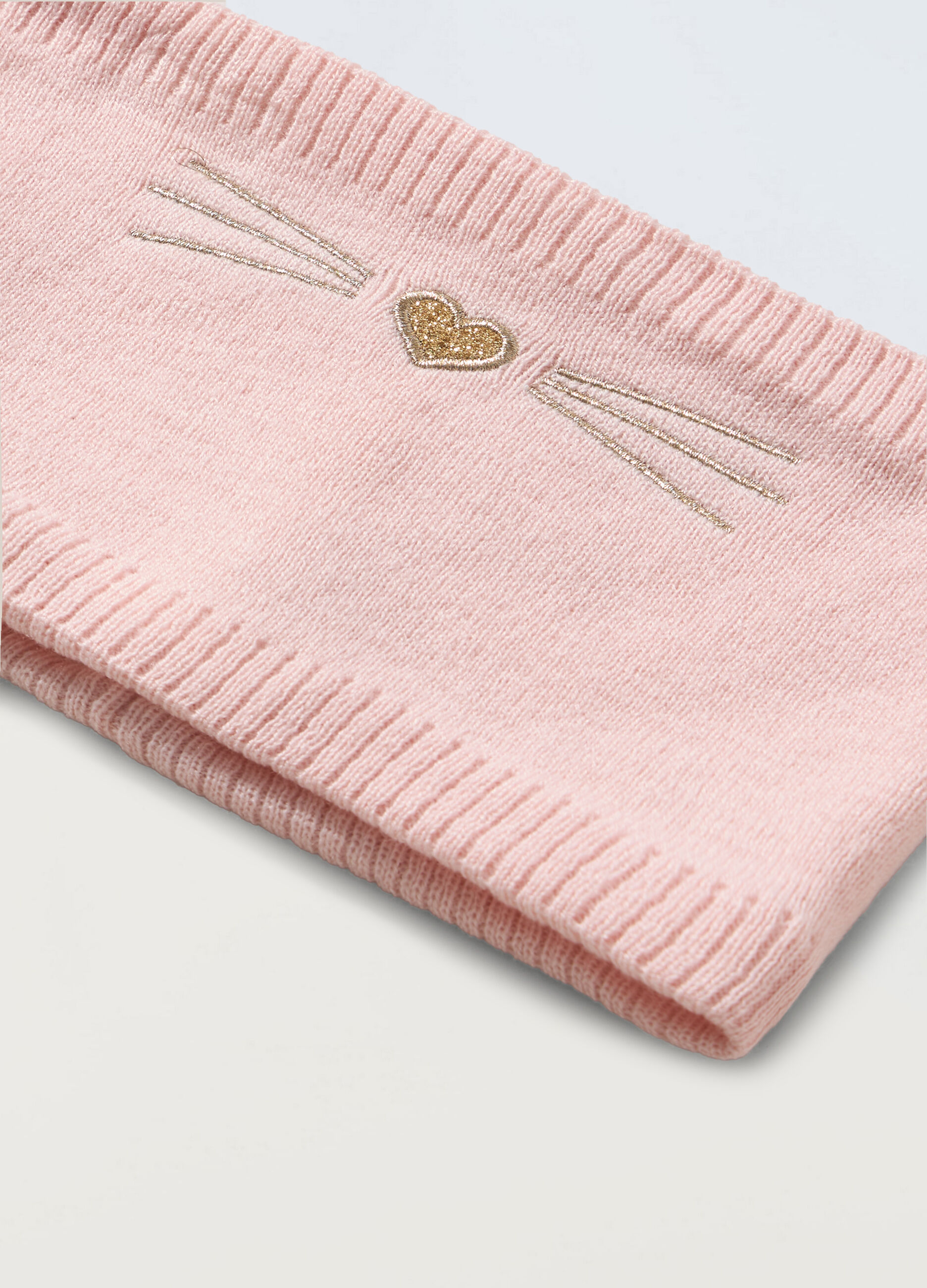 Scaldacollo tricot neonata_1