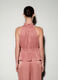Top in raso pliss&eacute; donna_2