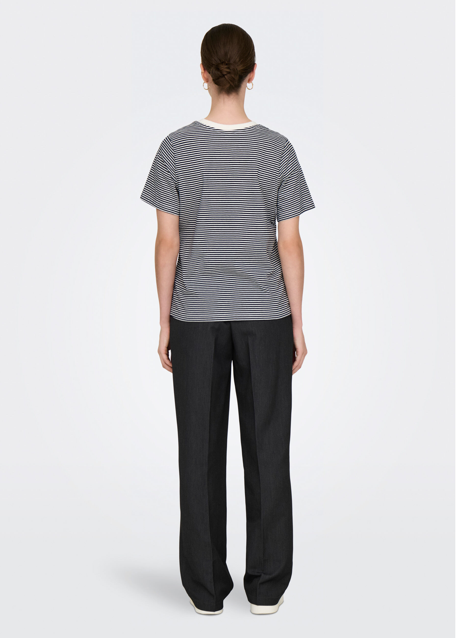 T-shirt regular fit_1